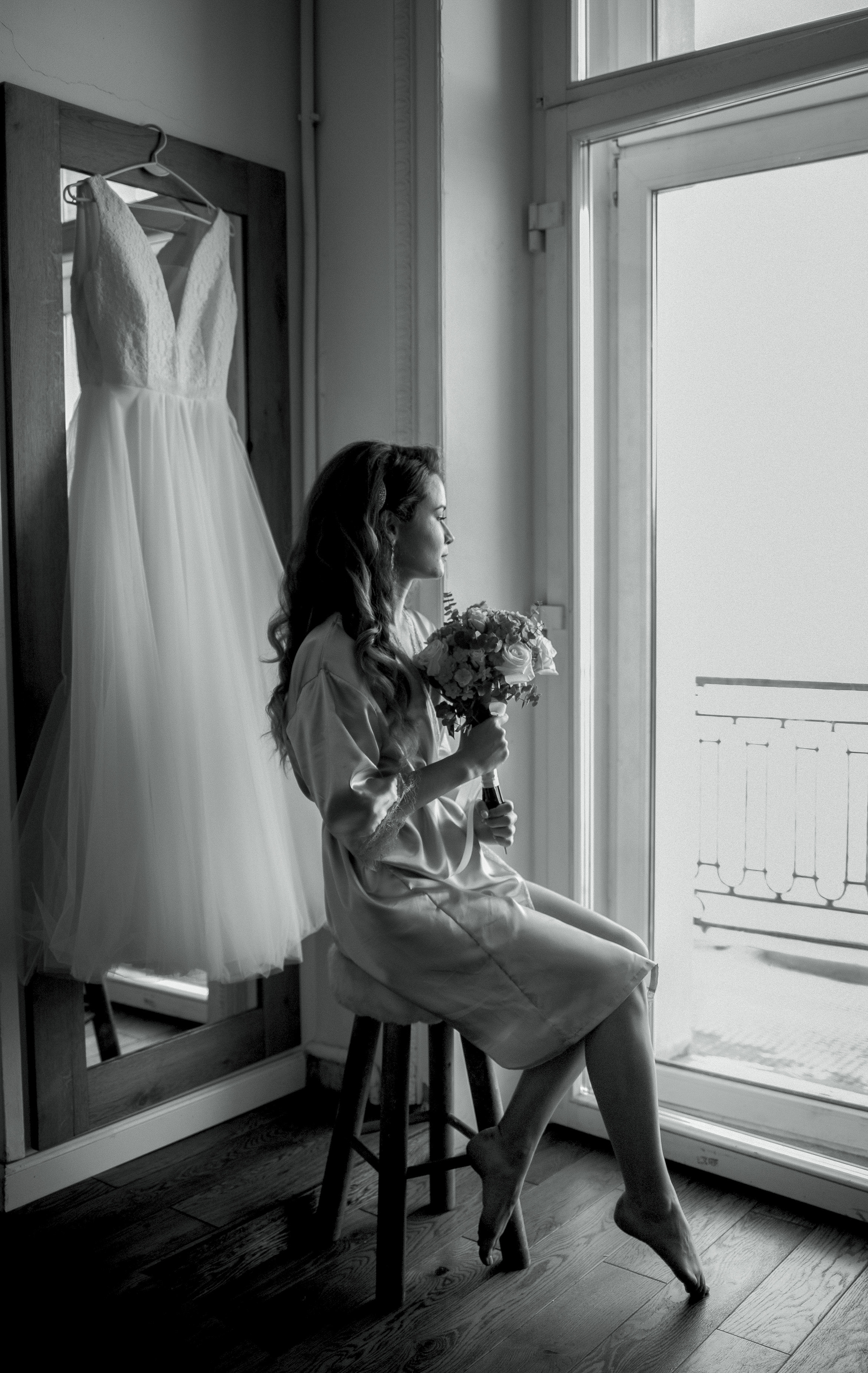 Ира и Сергей. Главная