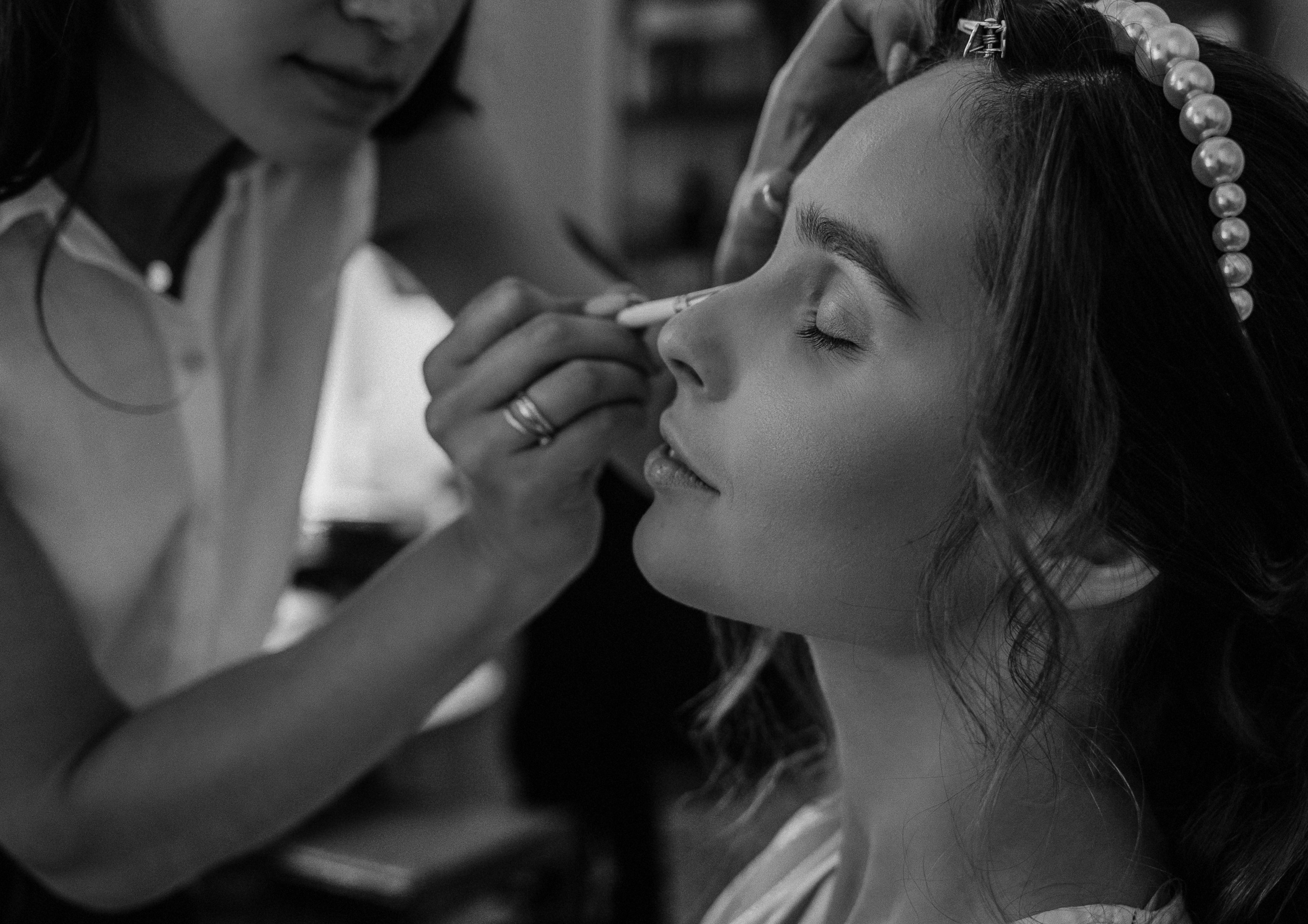 Из Петербурга с любовью. Главная