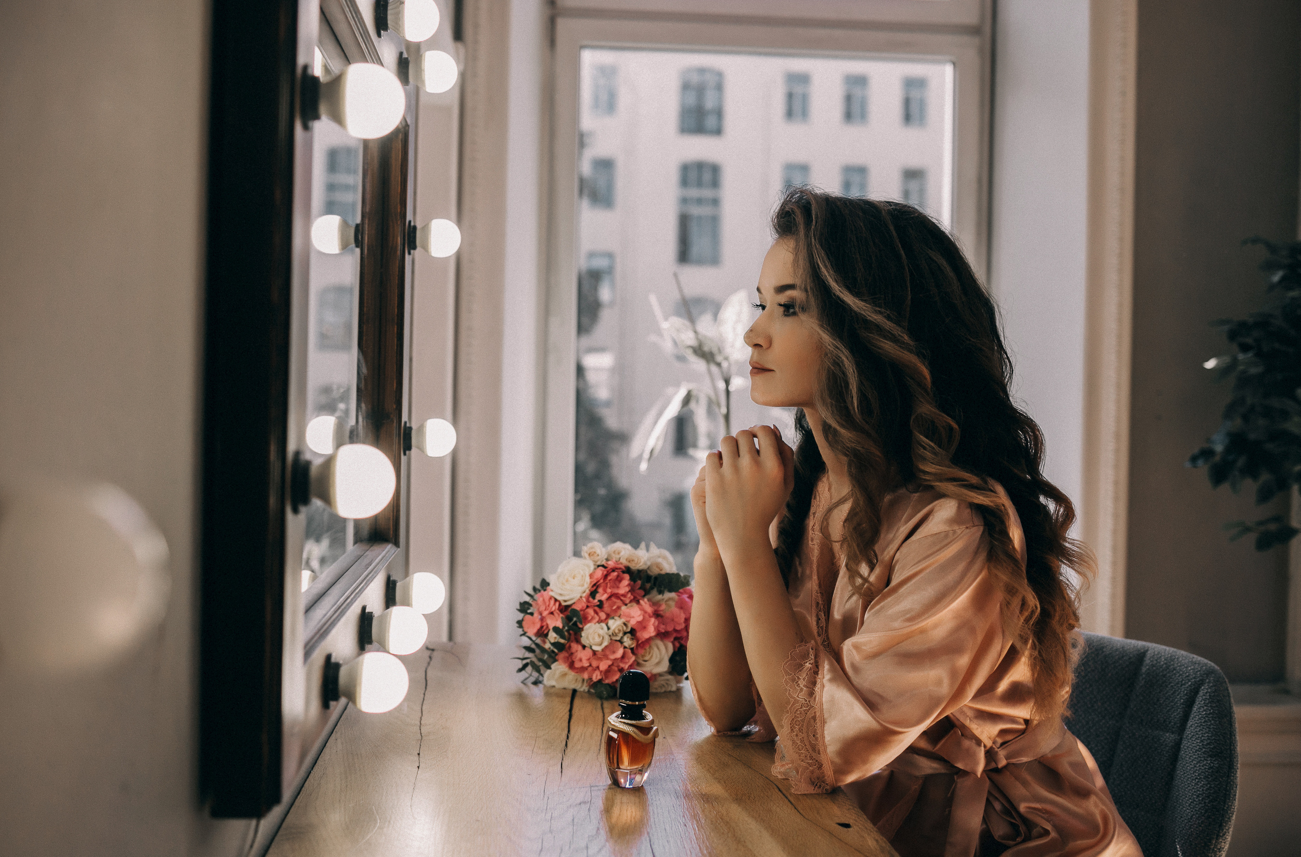 Ира и Сергей. Главная