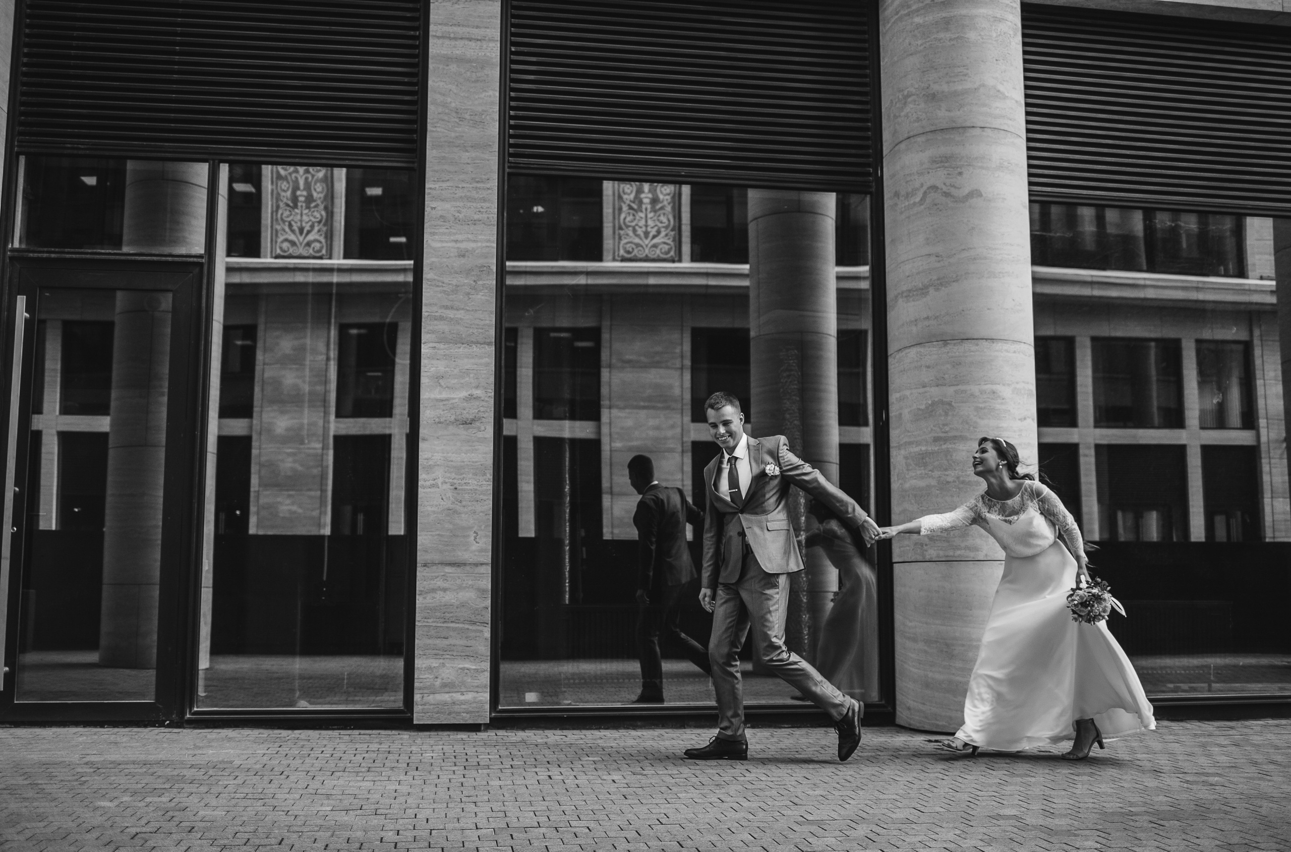 Из Петербурга с любовью. Главная