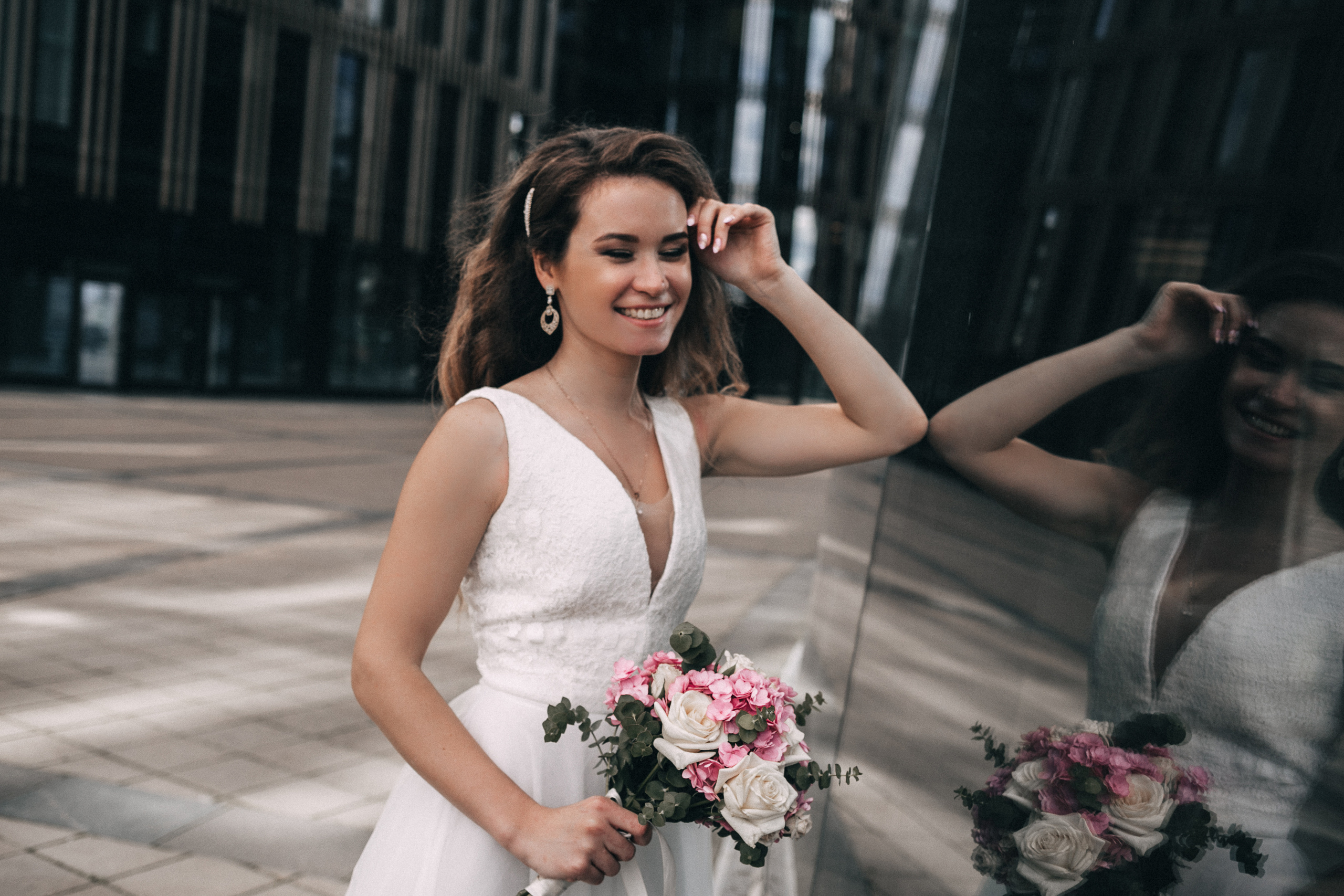 Ира и Сергей. Главная