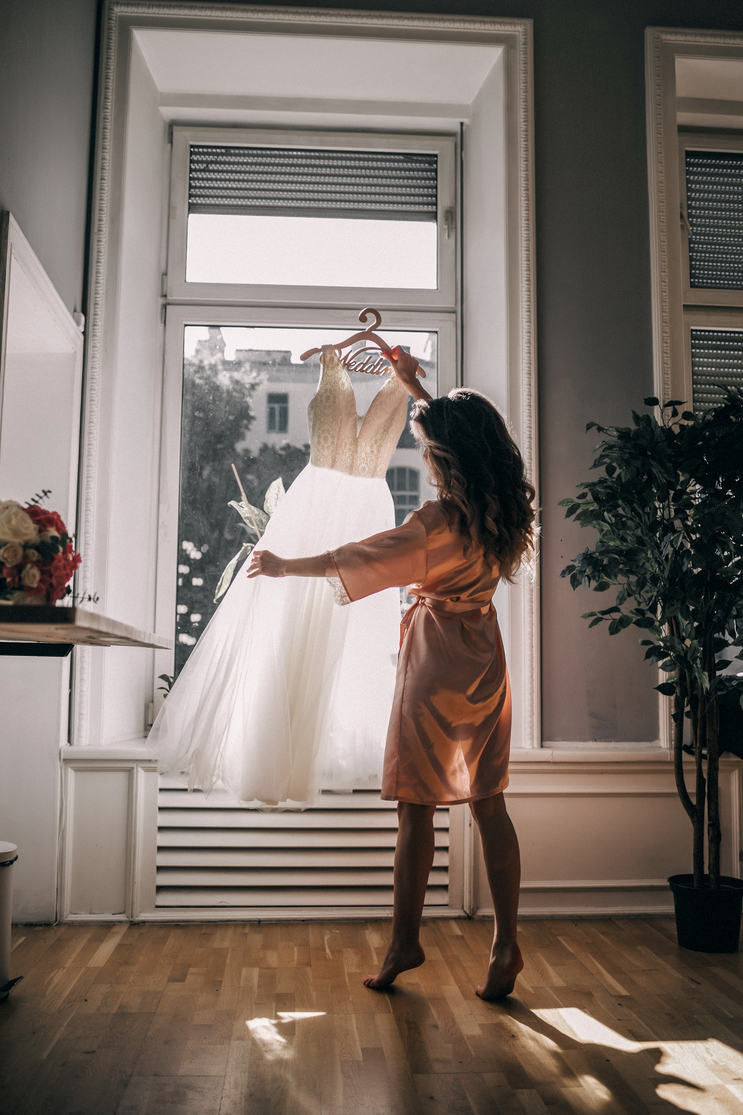 Ира и Сергей. Главная