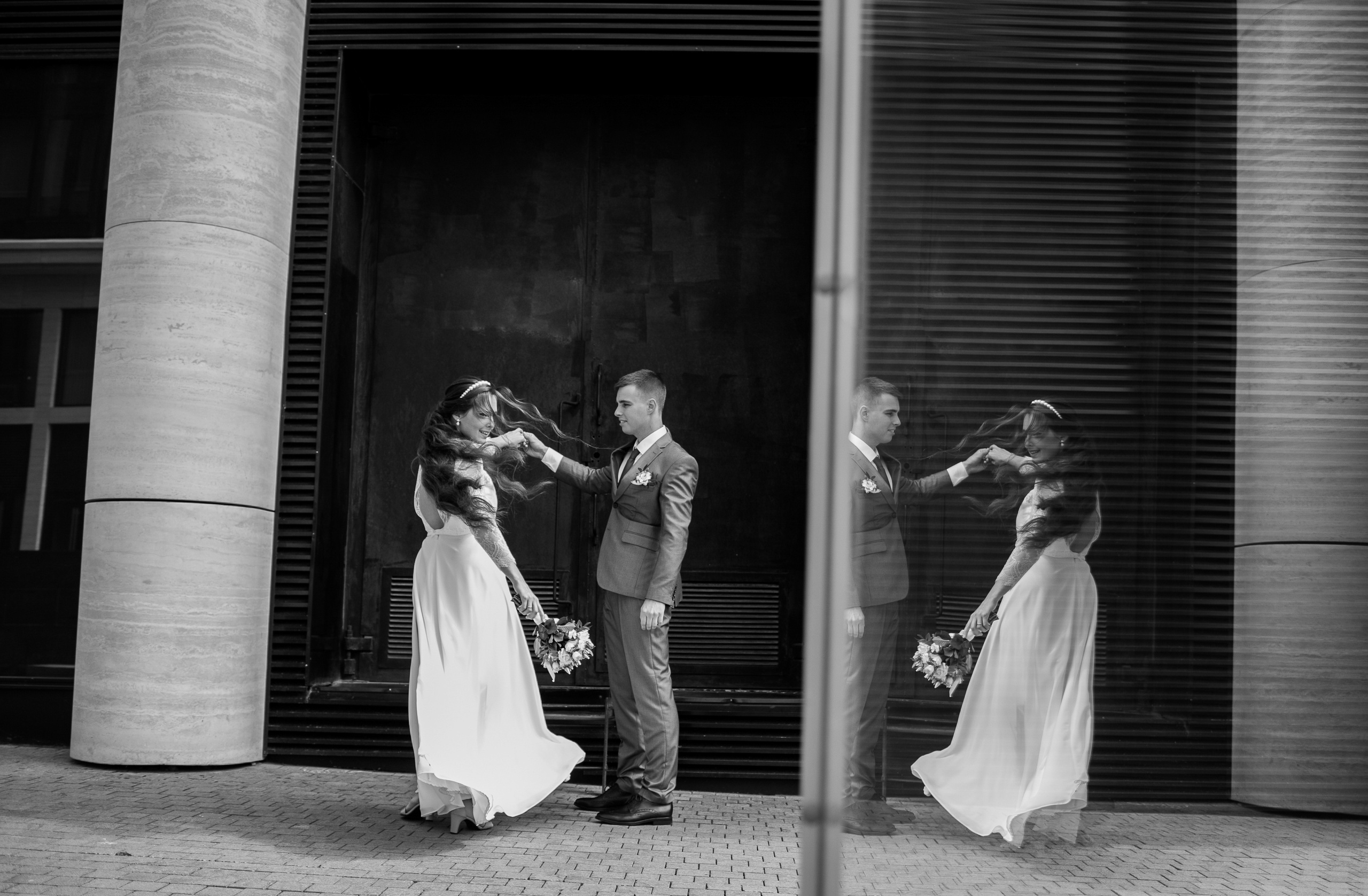 Из Петербурга с любовью. Главная