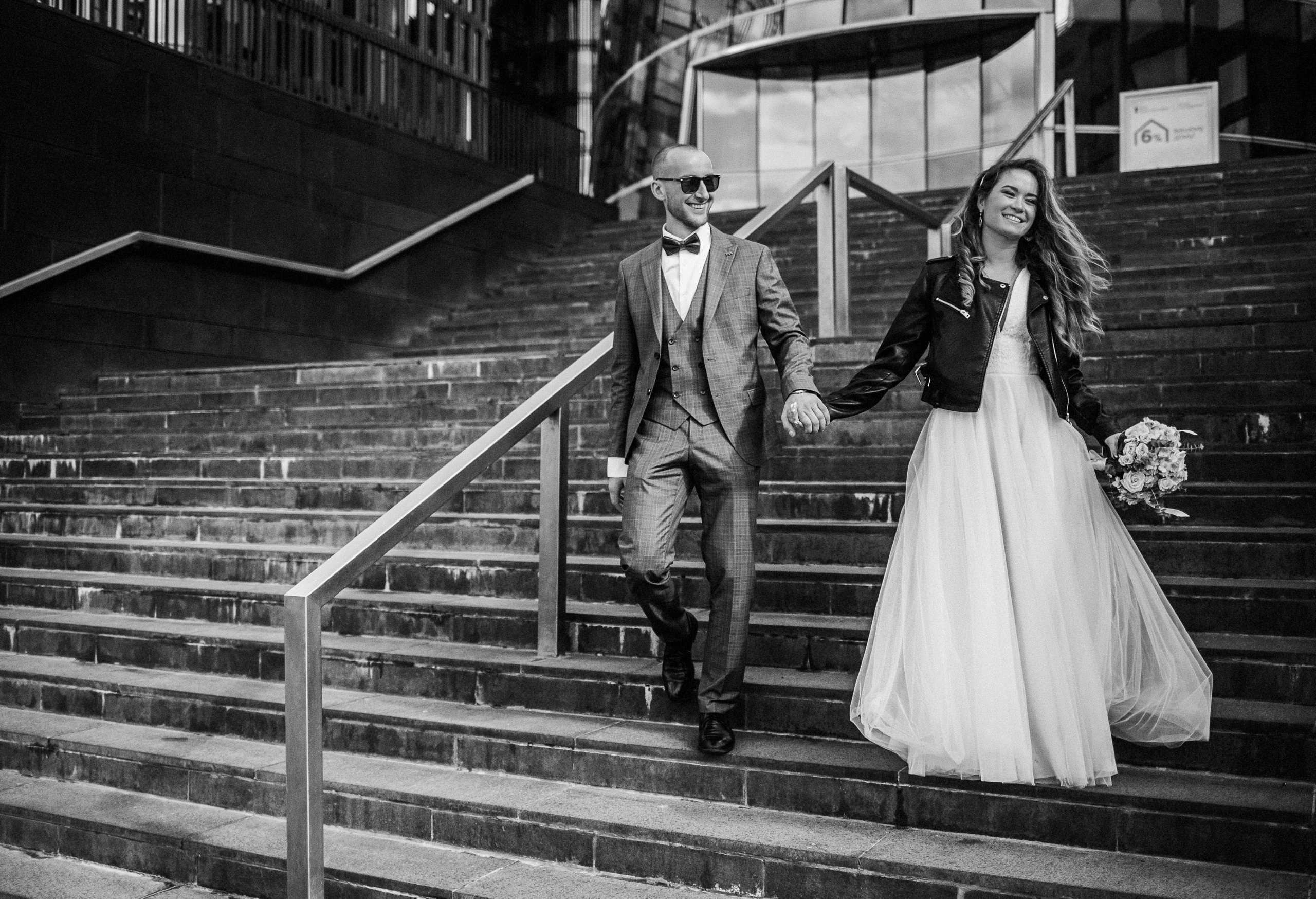 Ира и Сергей. Главная