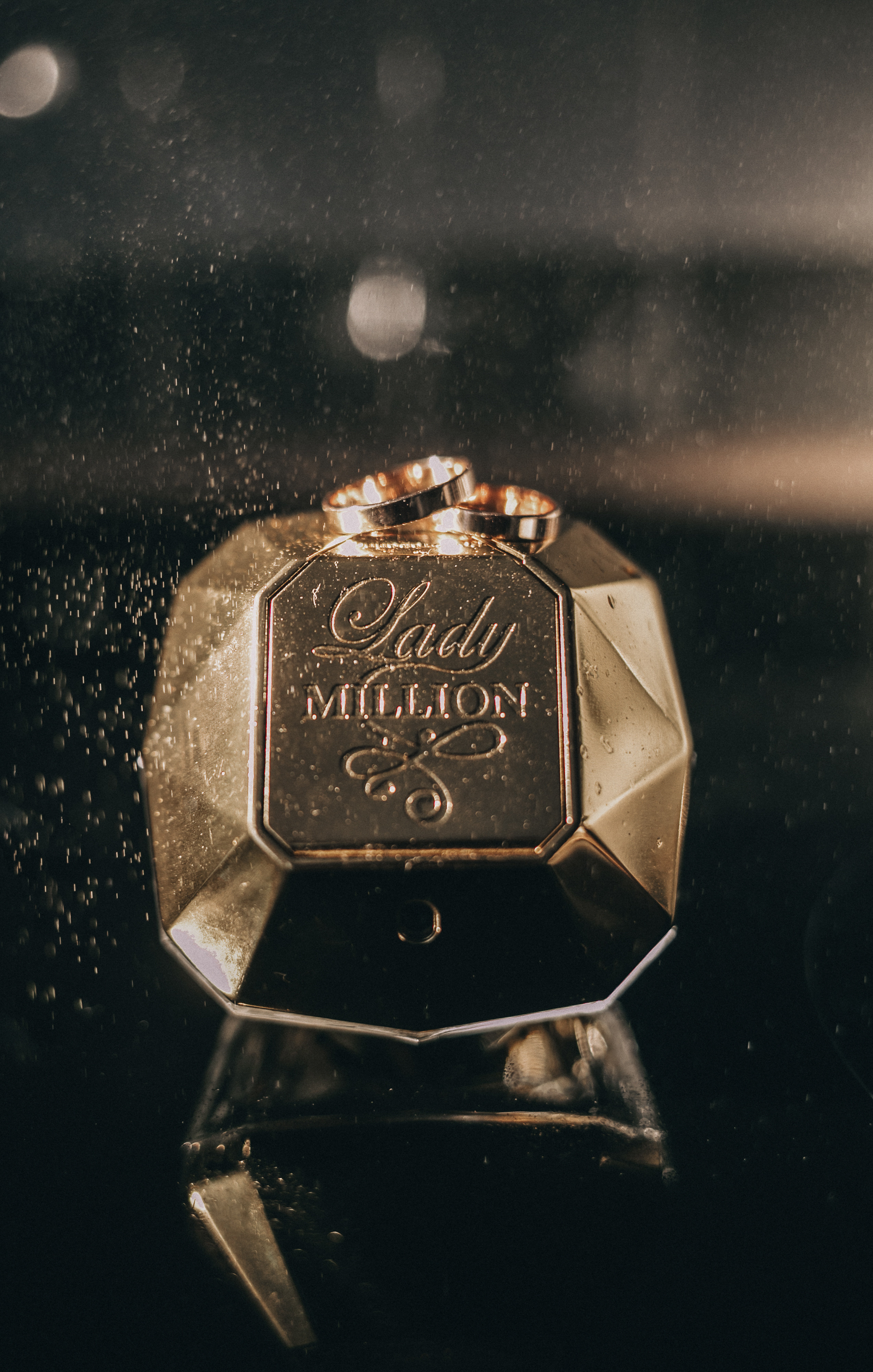 Из Петербурга с любовью. Главная