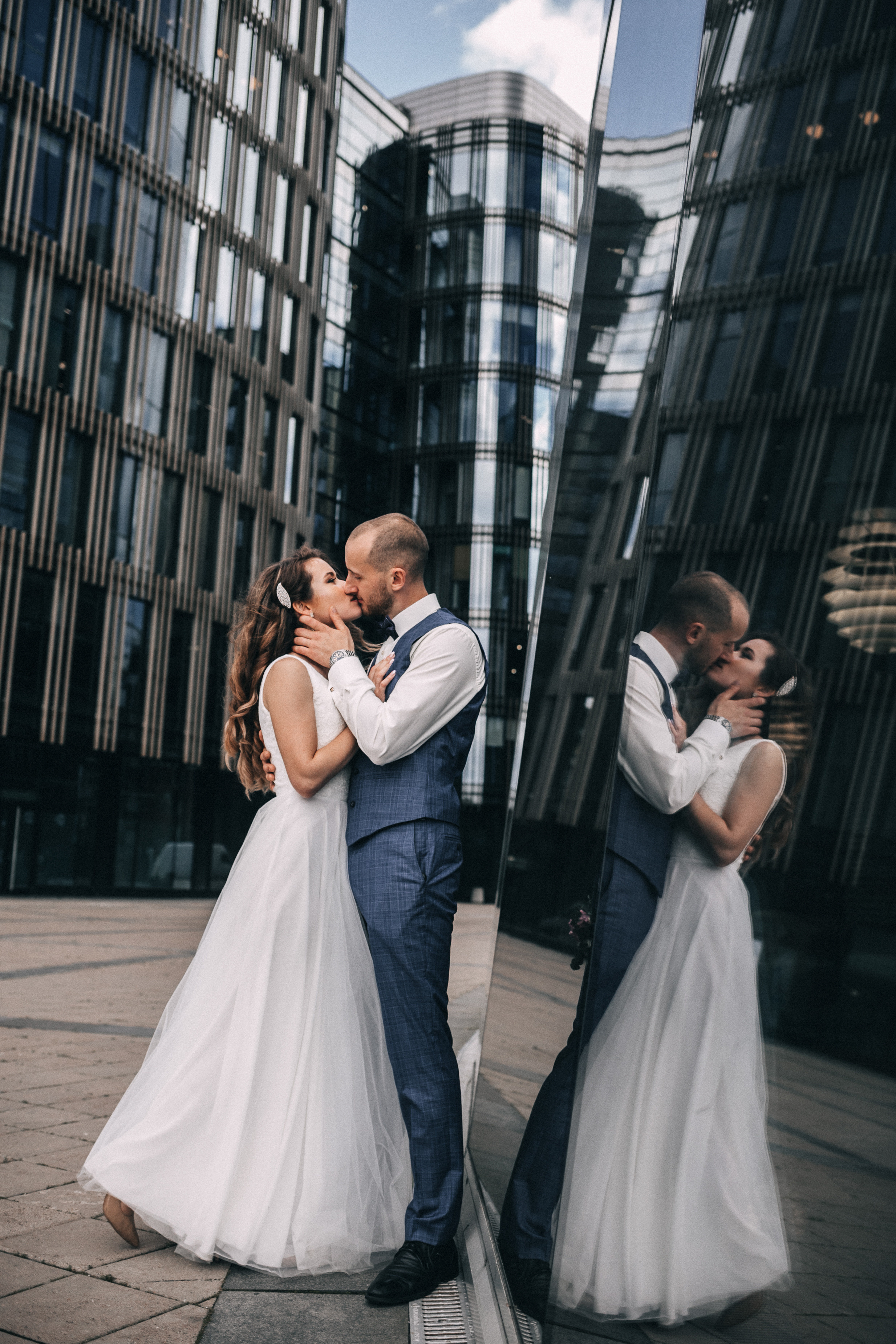 Ира и Сергей. Главная