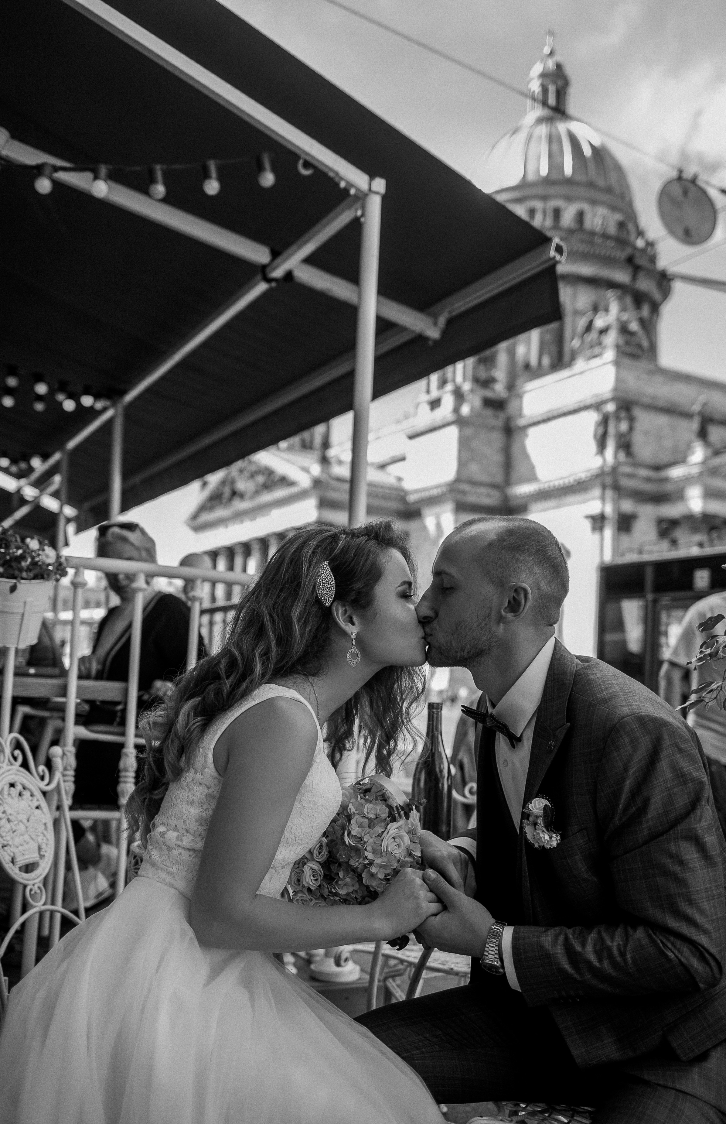 Ира и Сергей. Главная