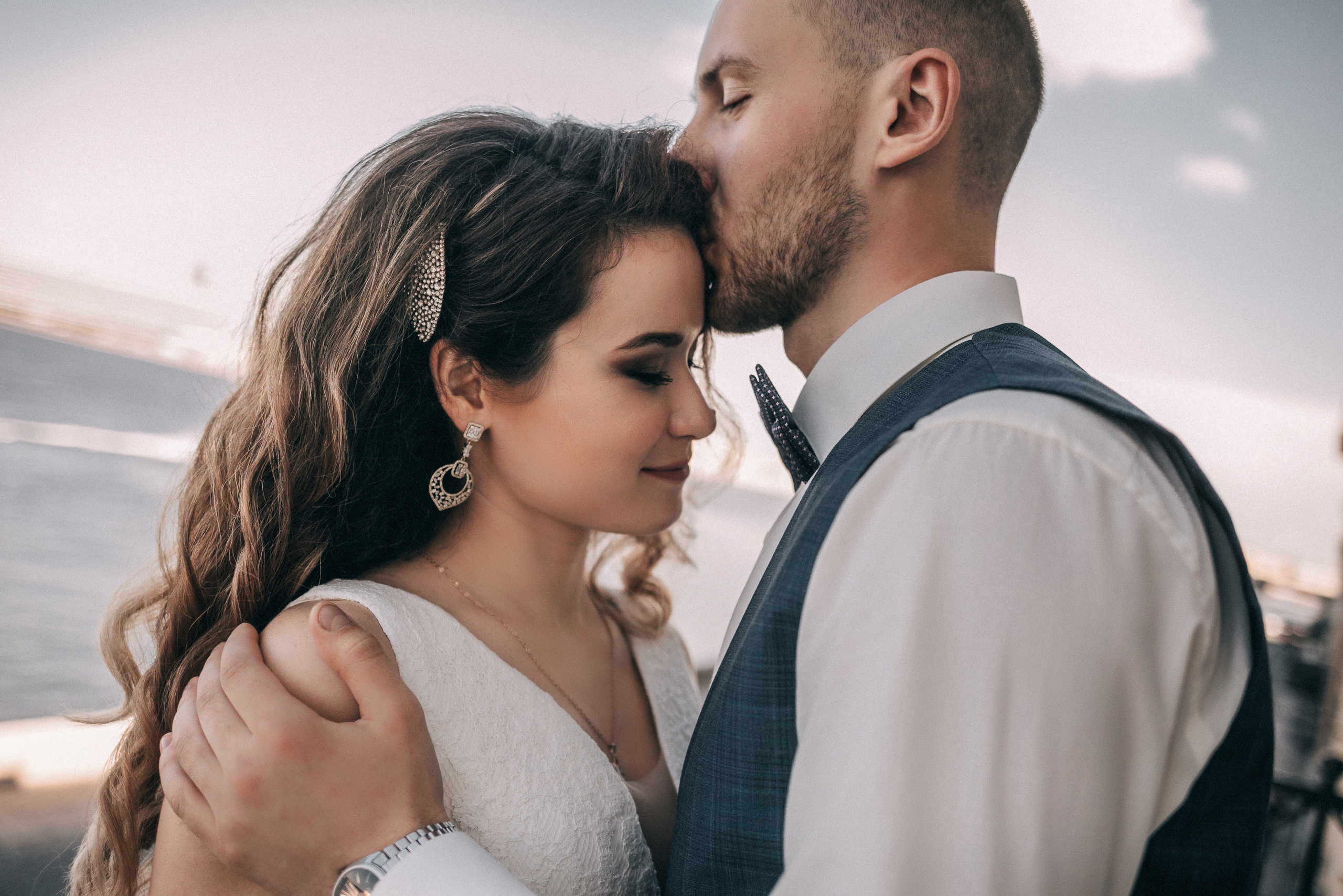 Ира и Сергей. Главная