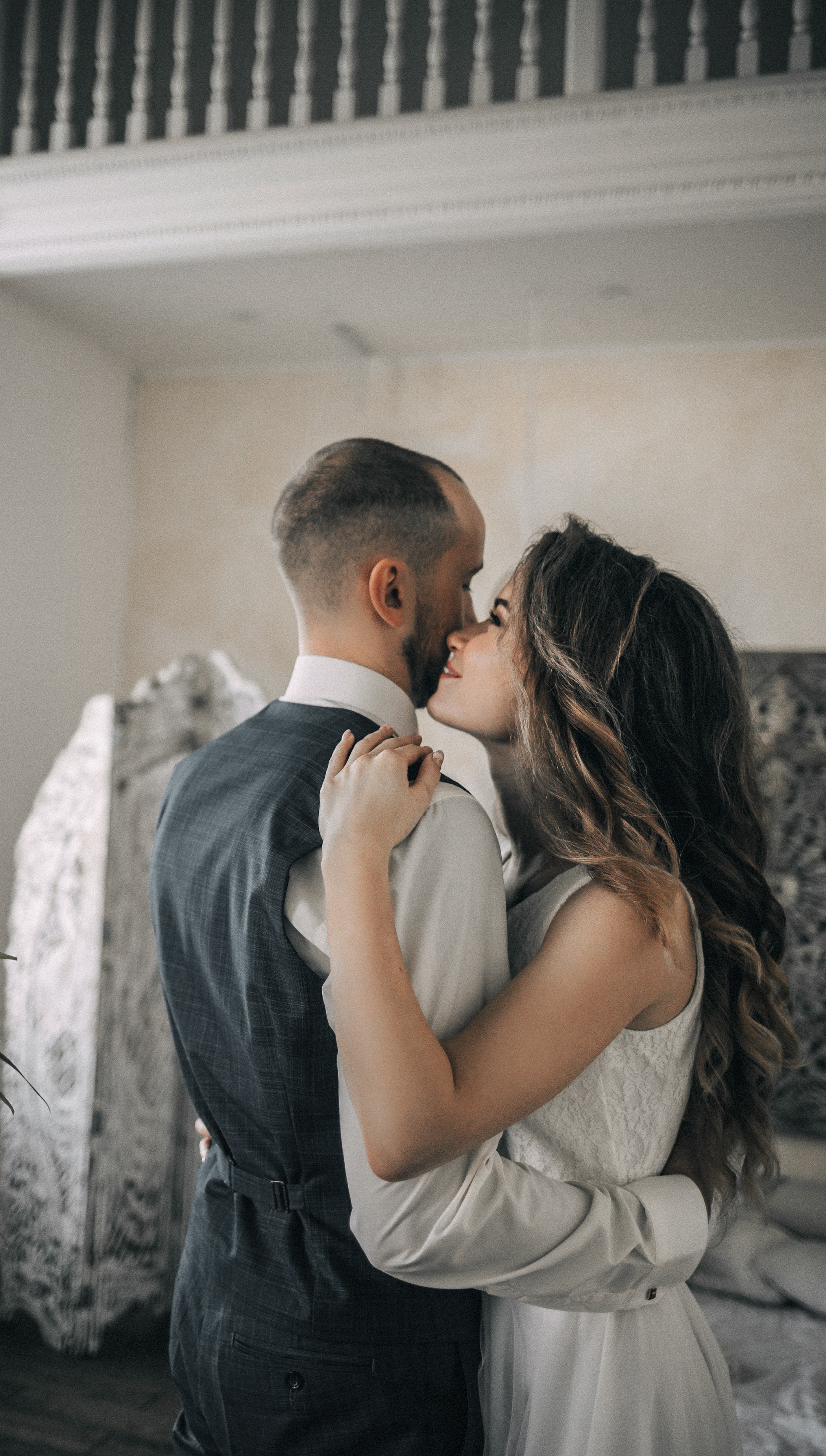 Ира и Сергей. Главная