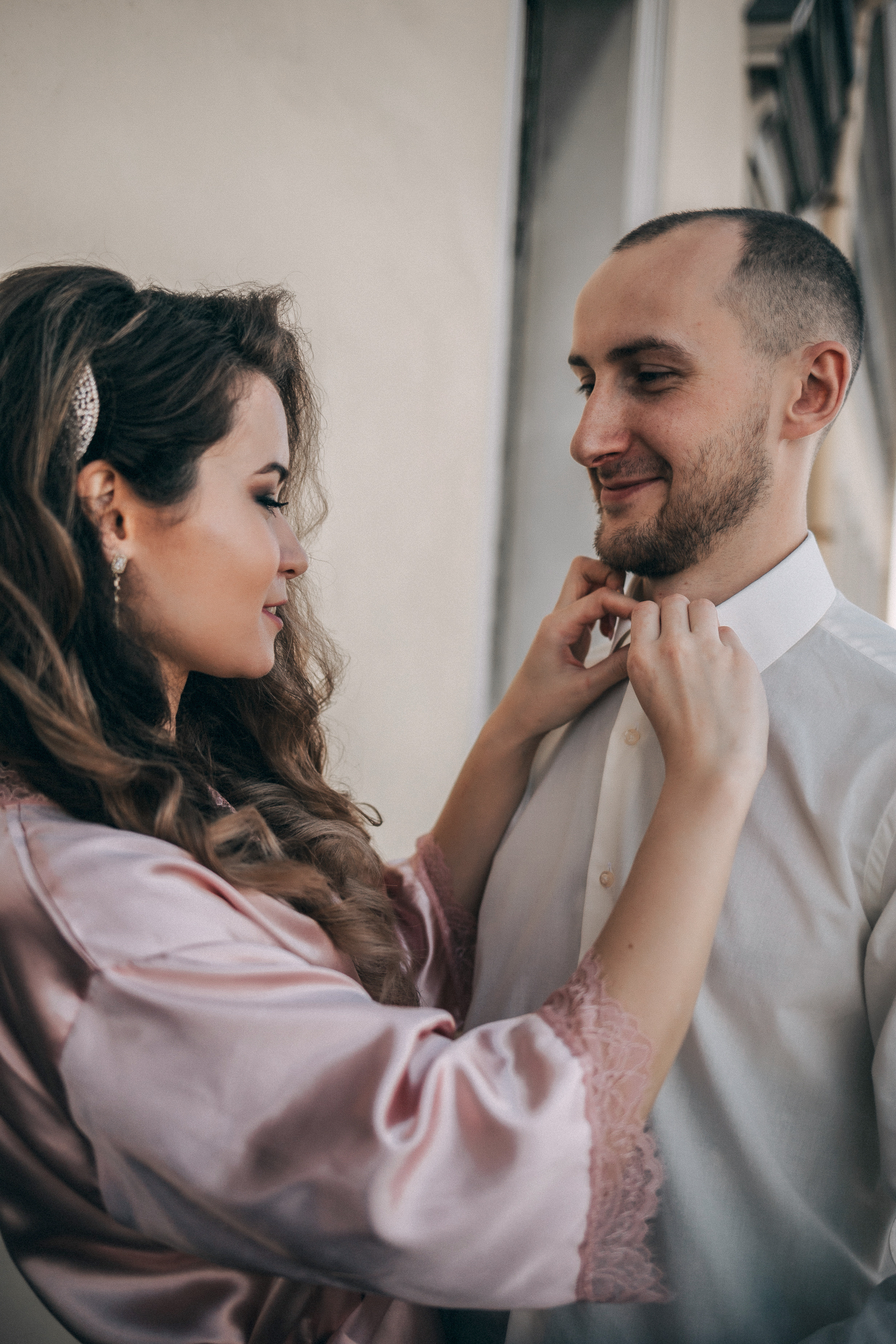 Ира и Сергей. Главная