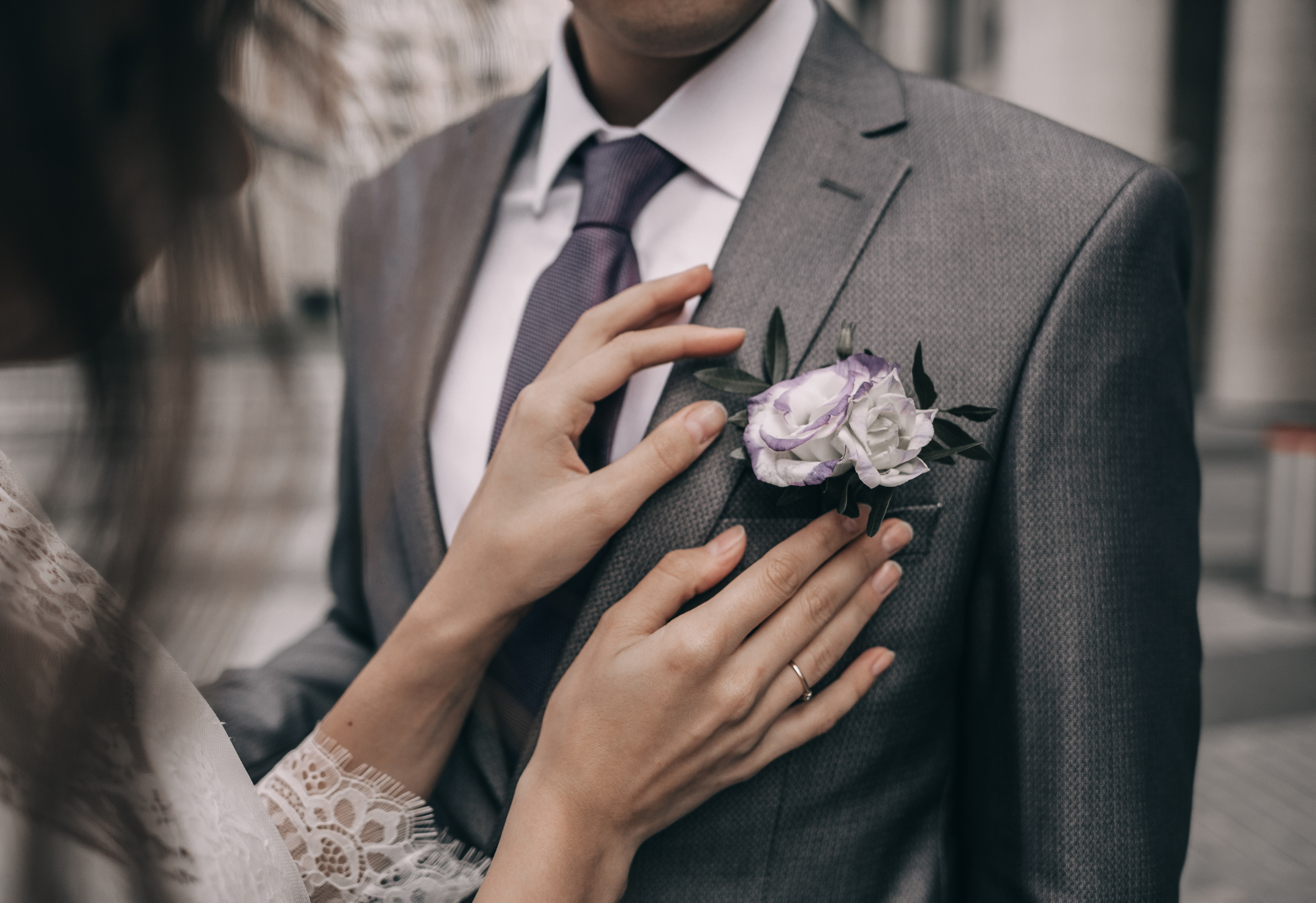 Из Петербурга с любовью. Главная