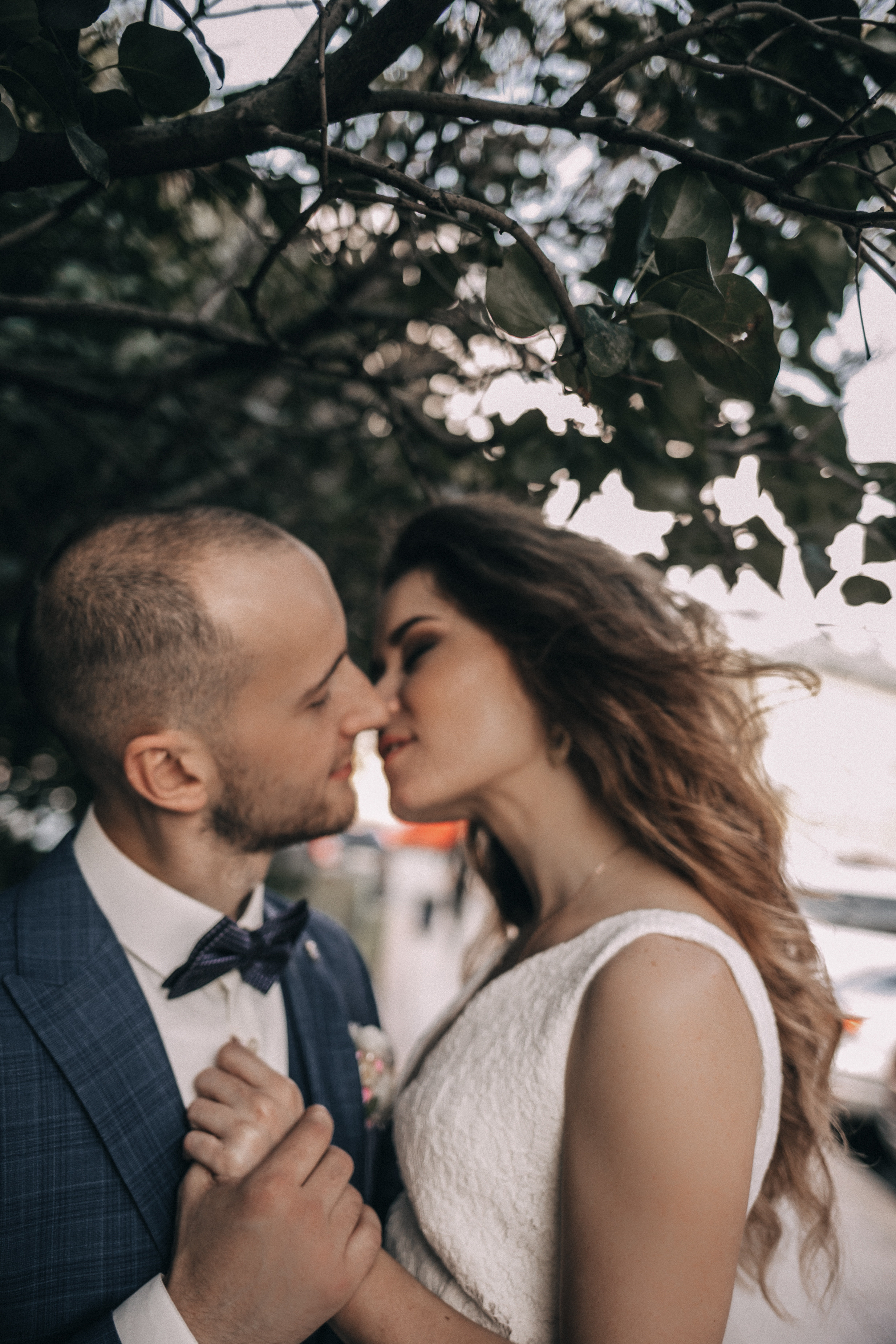 Ира и Сергей. Главная