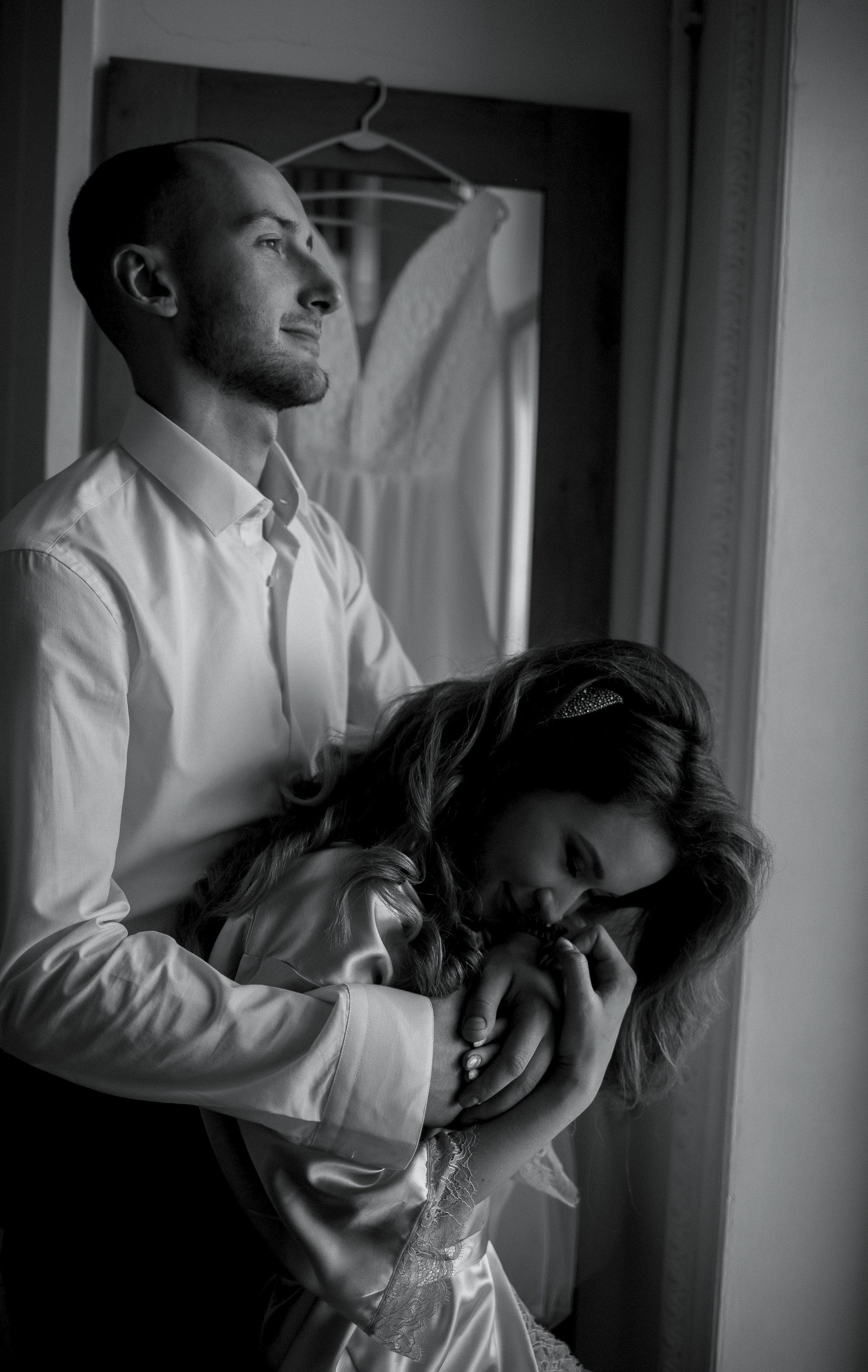 Ира и Сергей. Главная