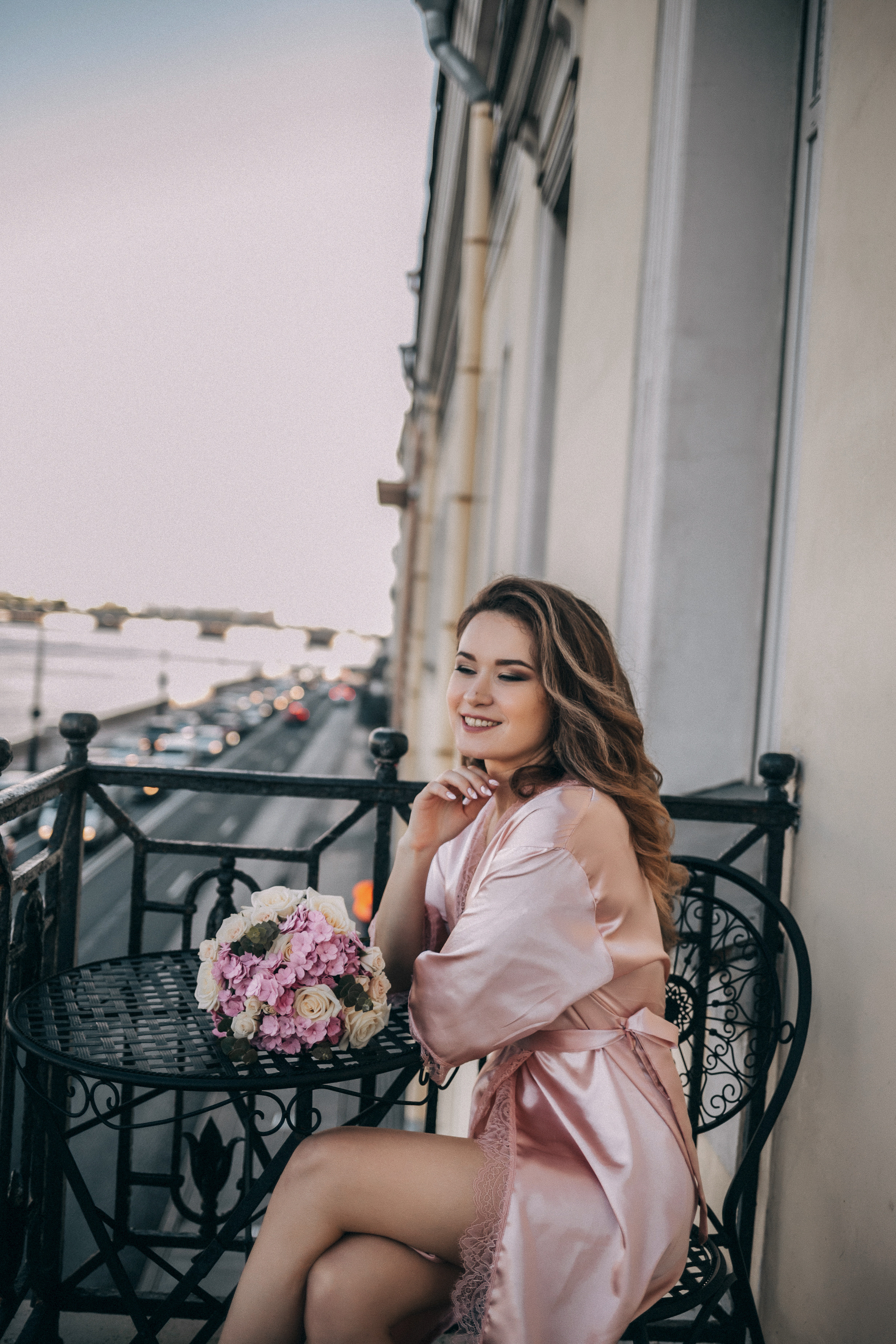 Ира и Сергей. Главная