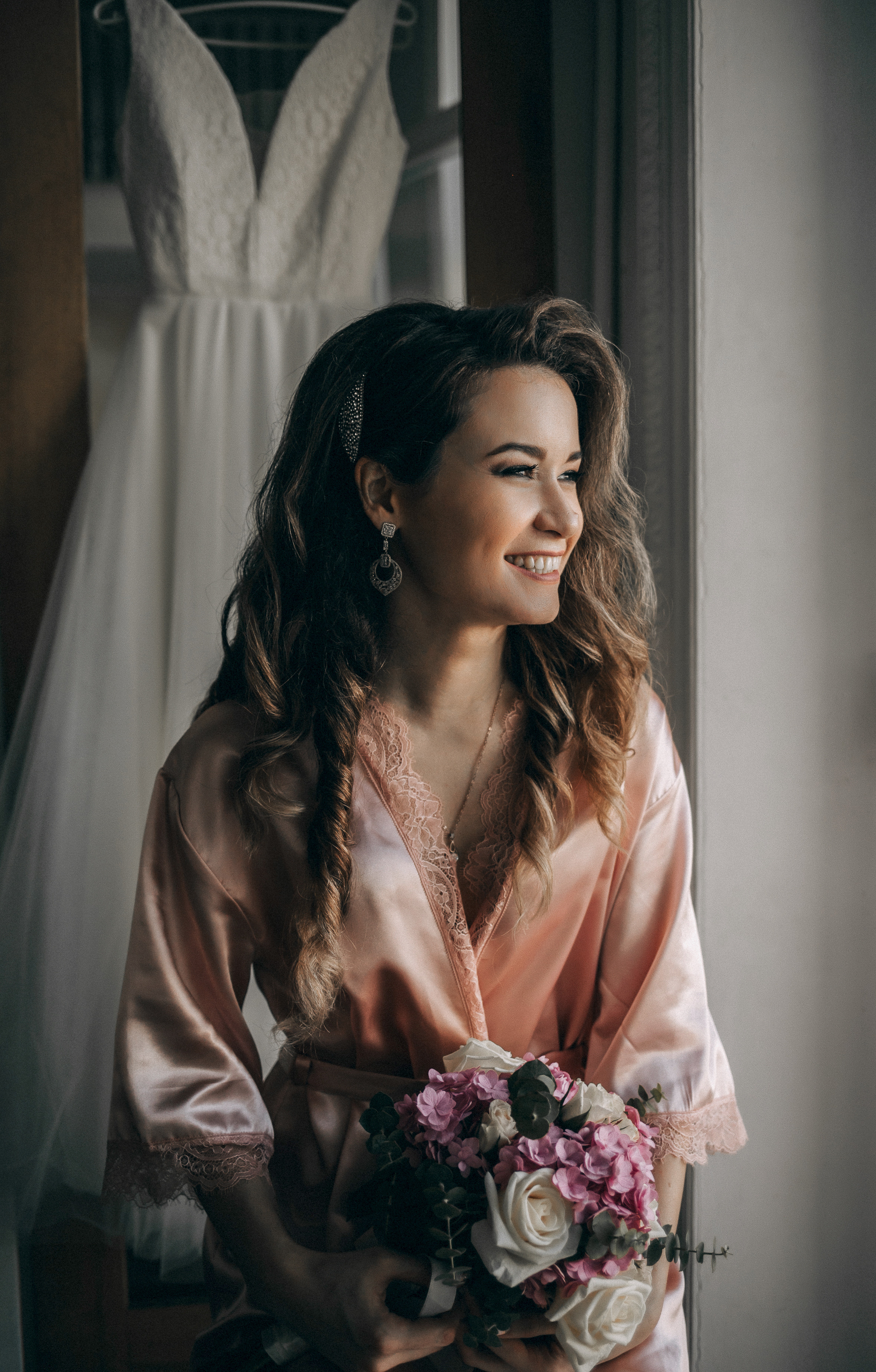 Ира и Сергей. Главная