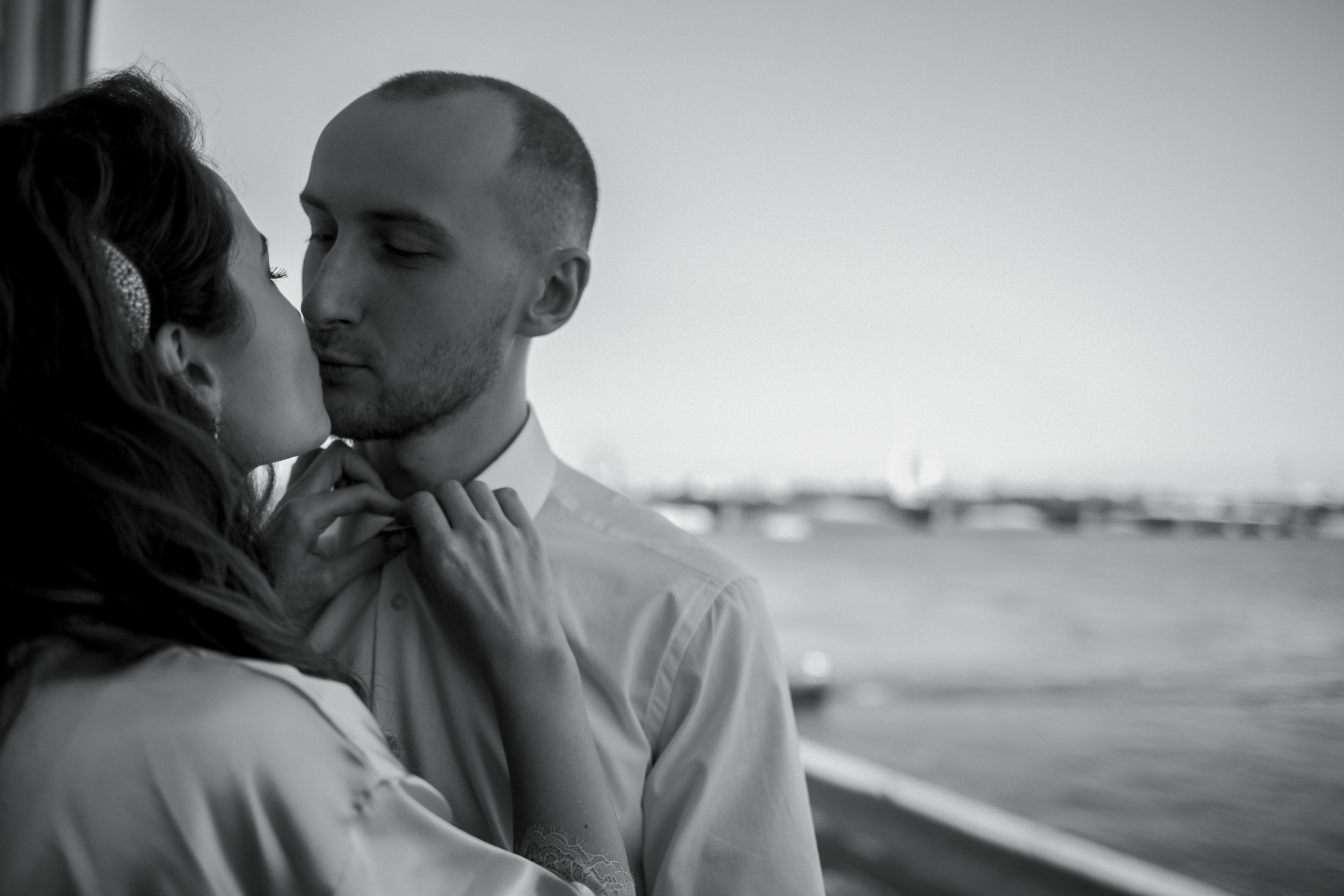 Ира и Сергей. Главная