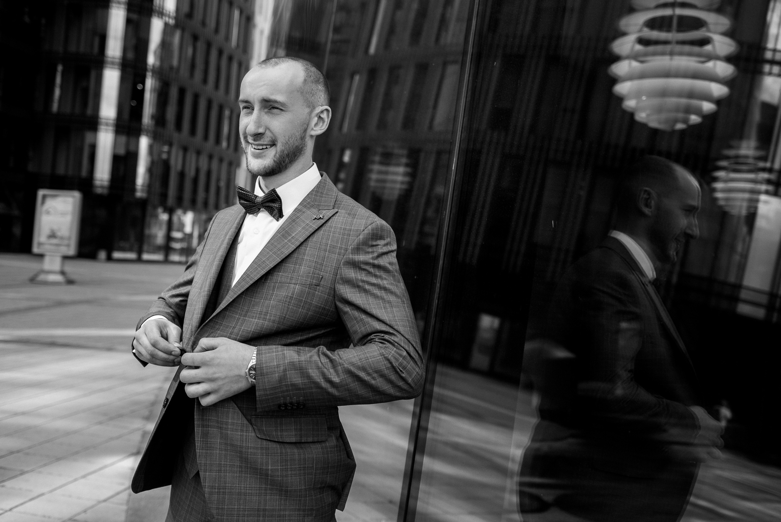 Ира и Сергей. Главная