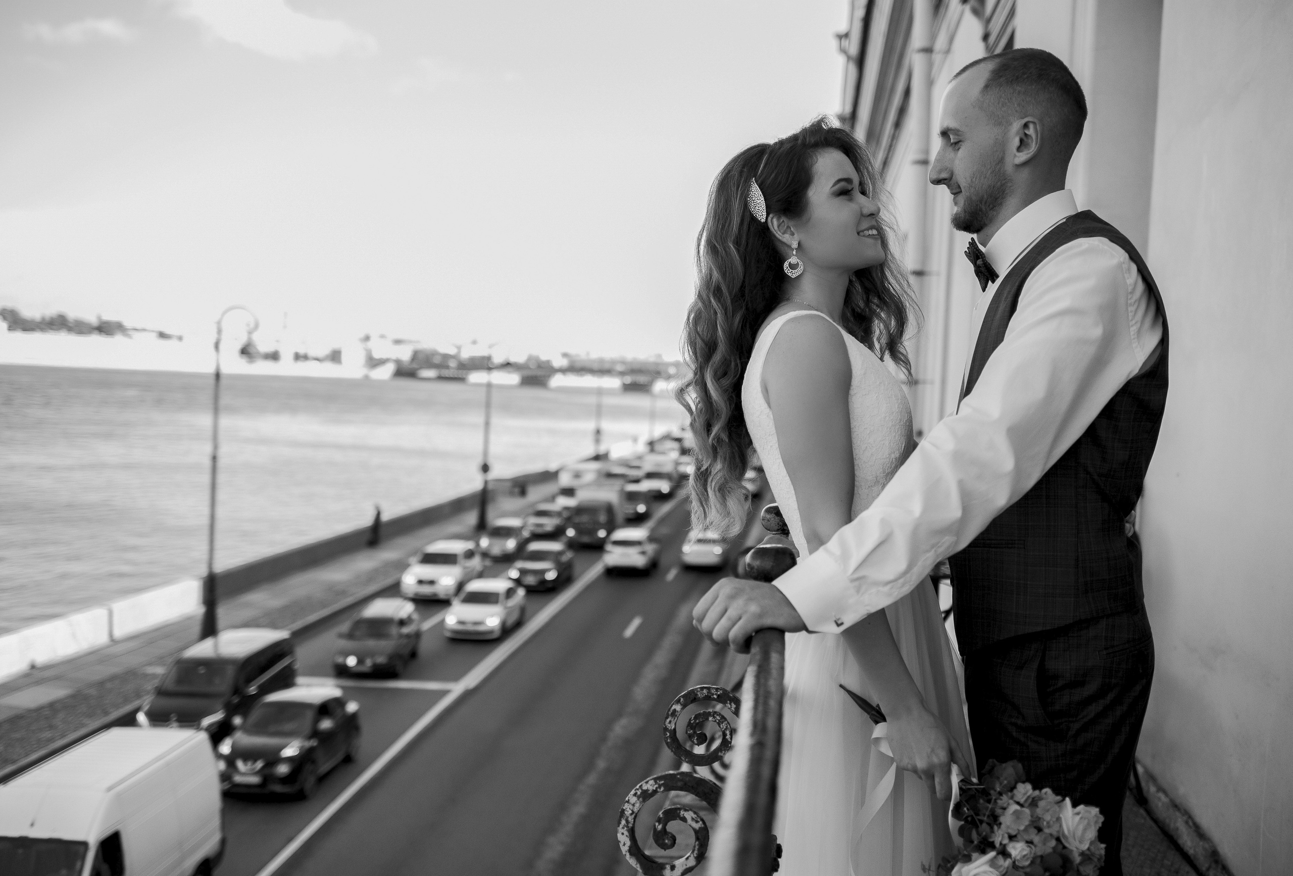 Ира и Сергей. Главная