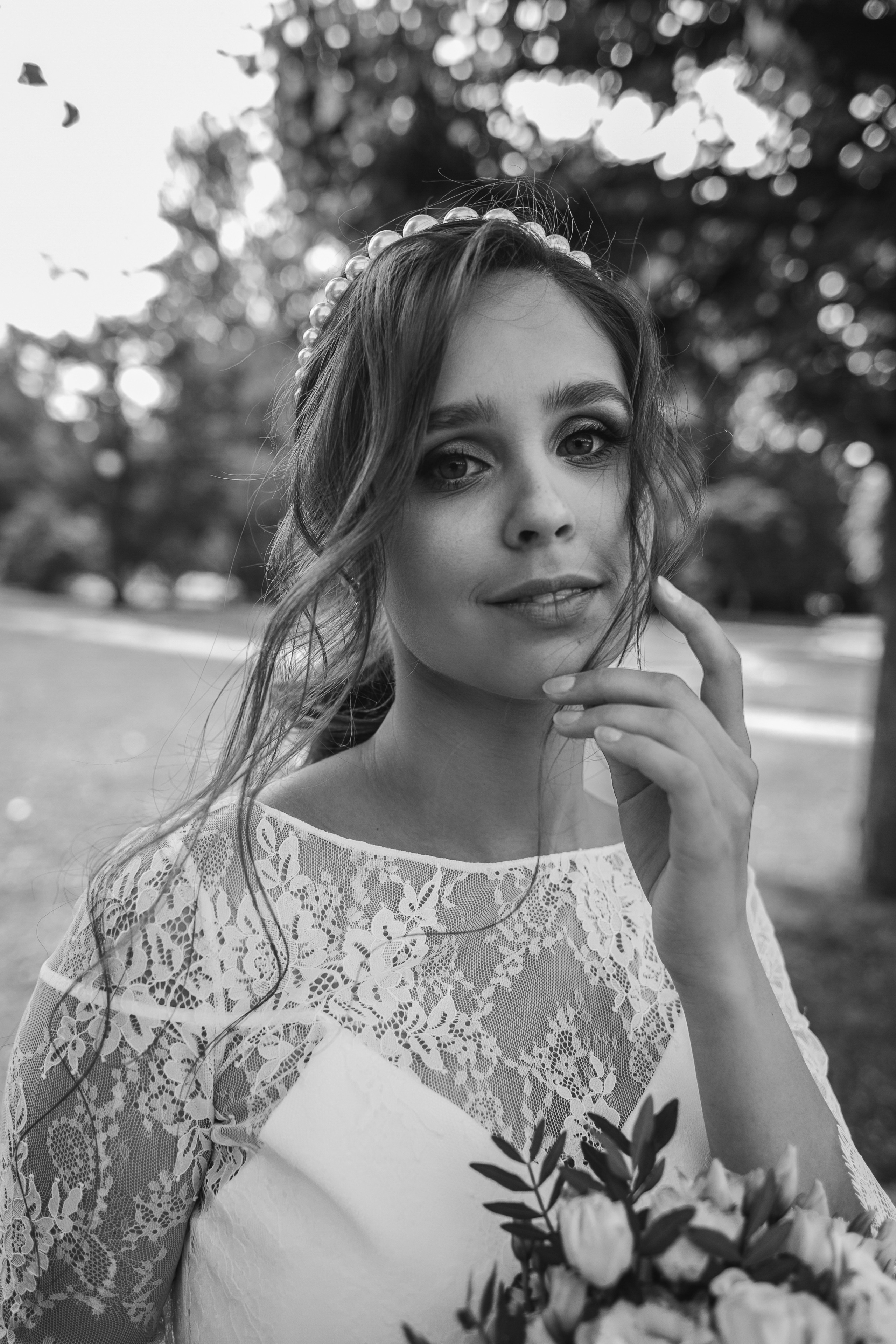 Из Петербурга с любовью. Главная