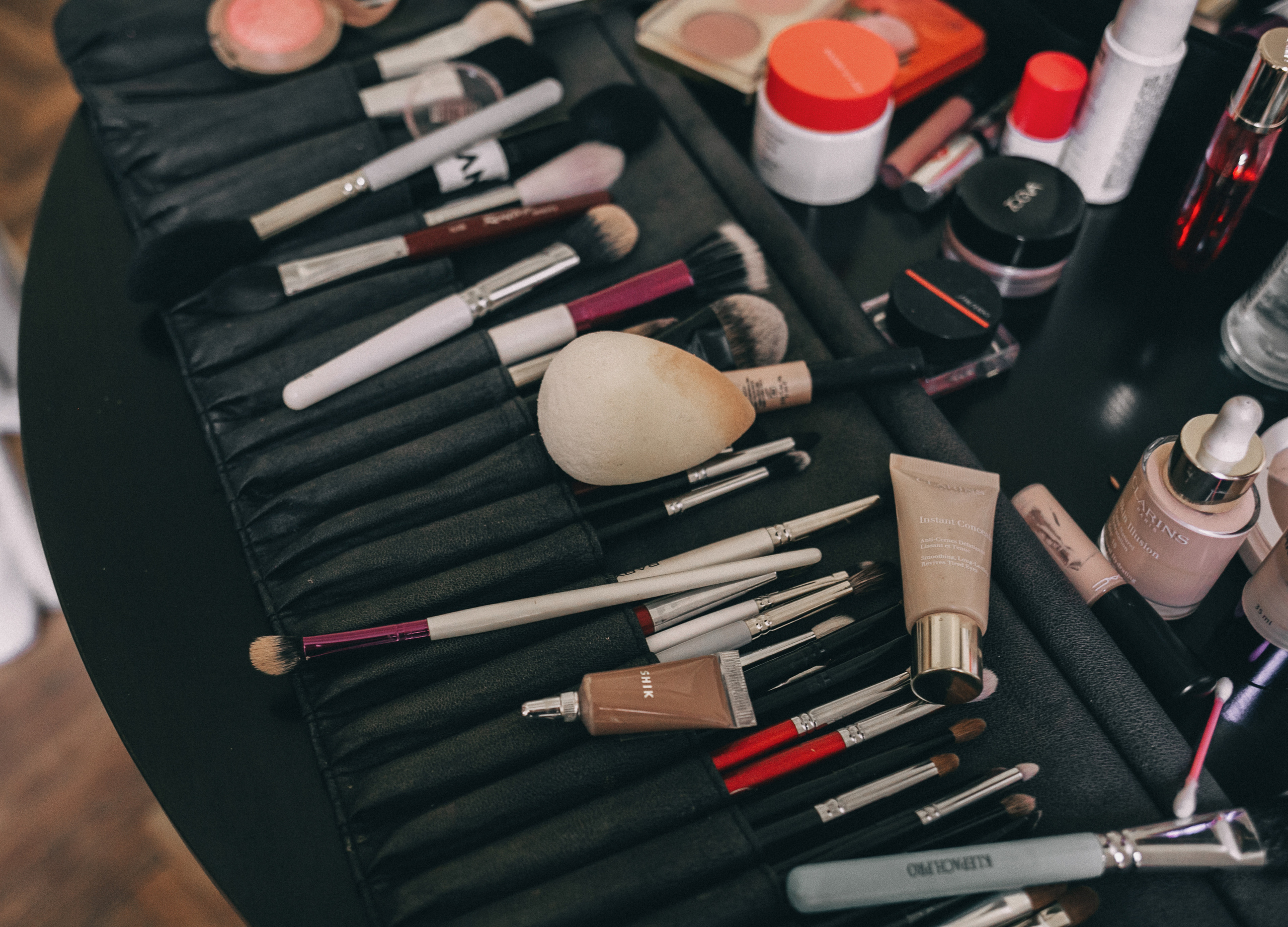 Из Петербурга с любовью. Главная