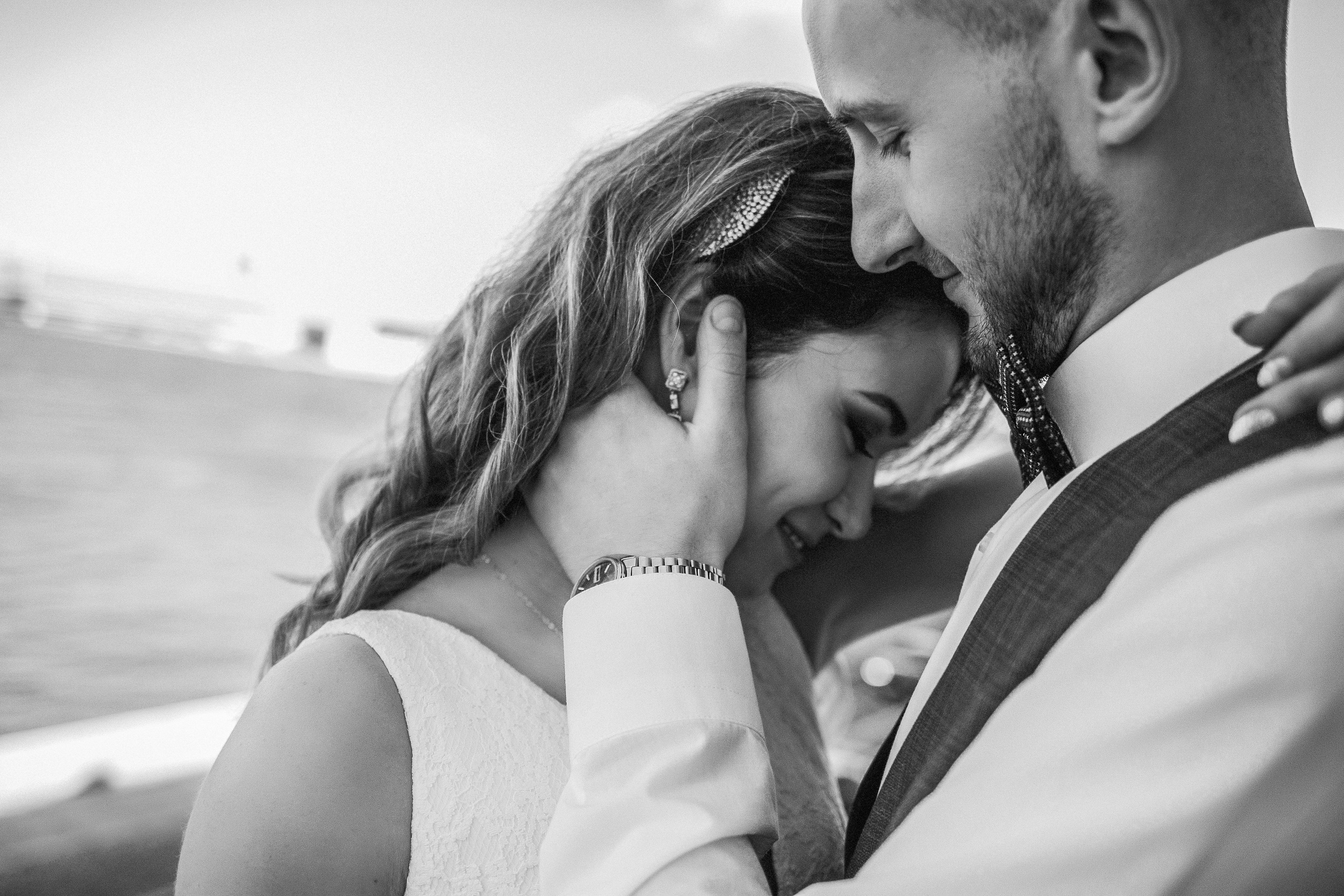 Ира и Сергей. Главная