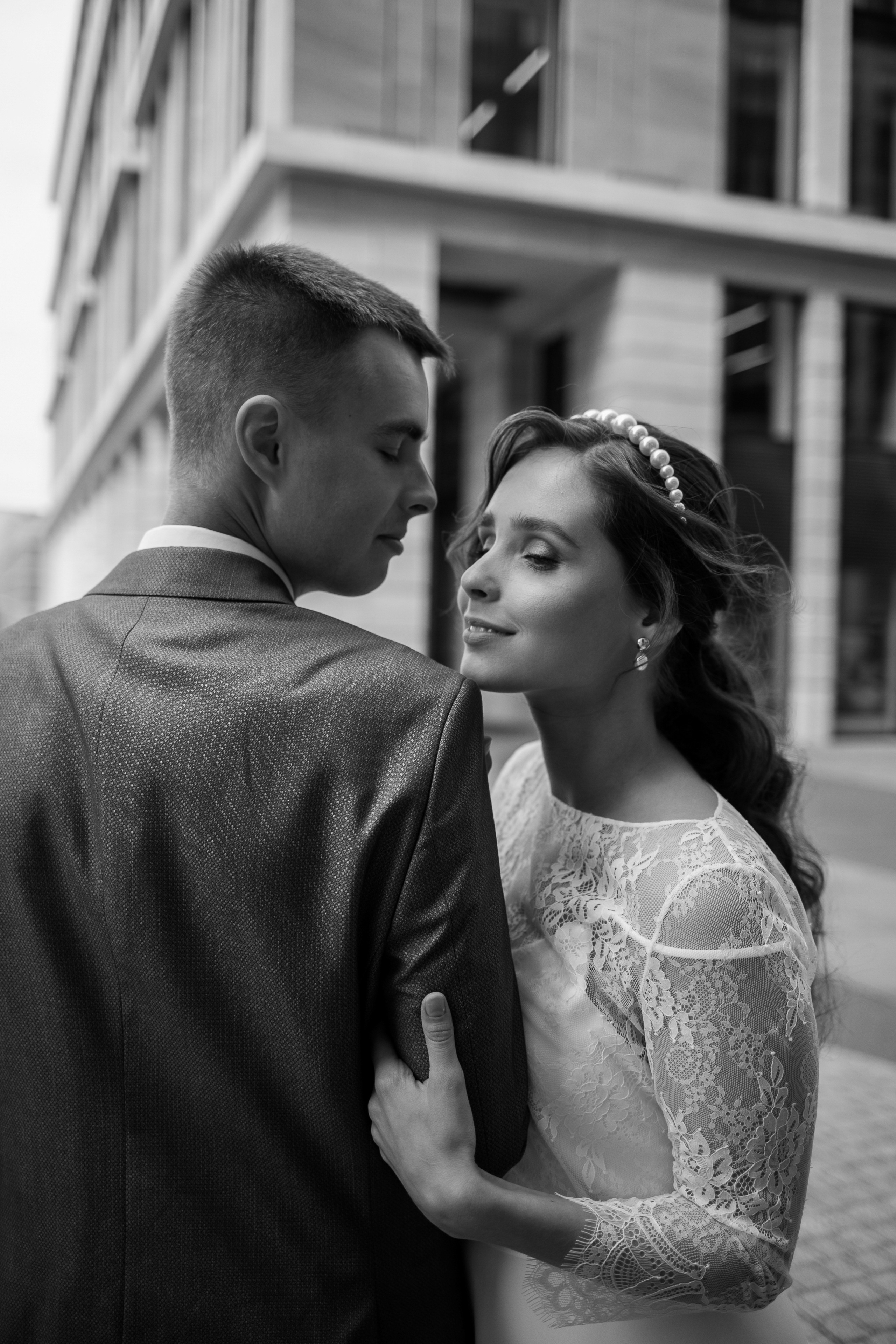 Из Петербурга с любовью. Главная