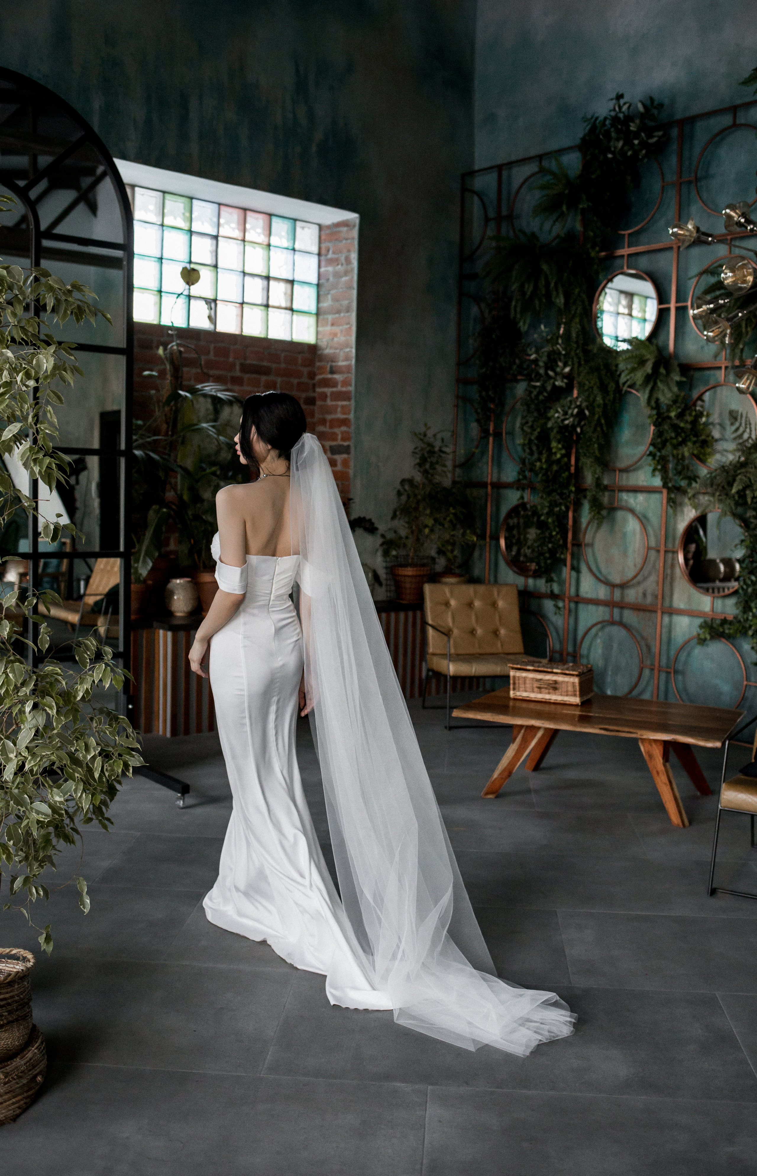 Inspiration. Главная