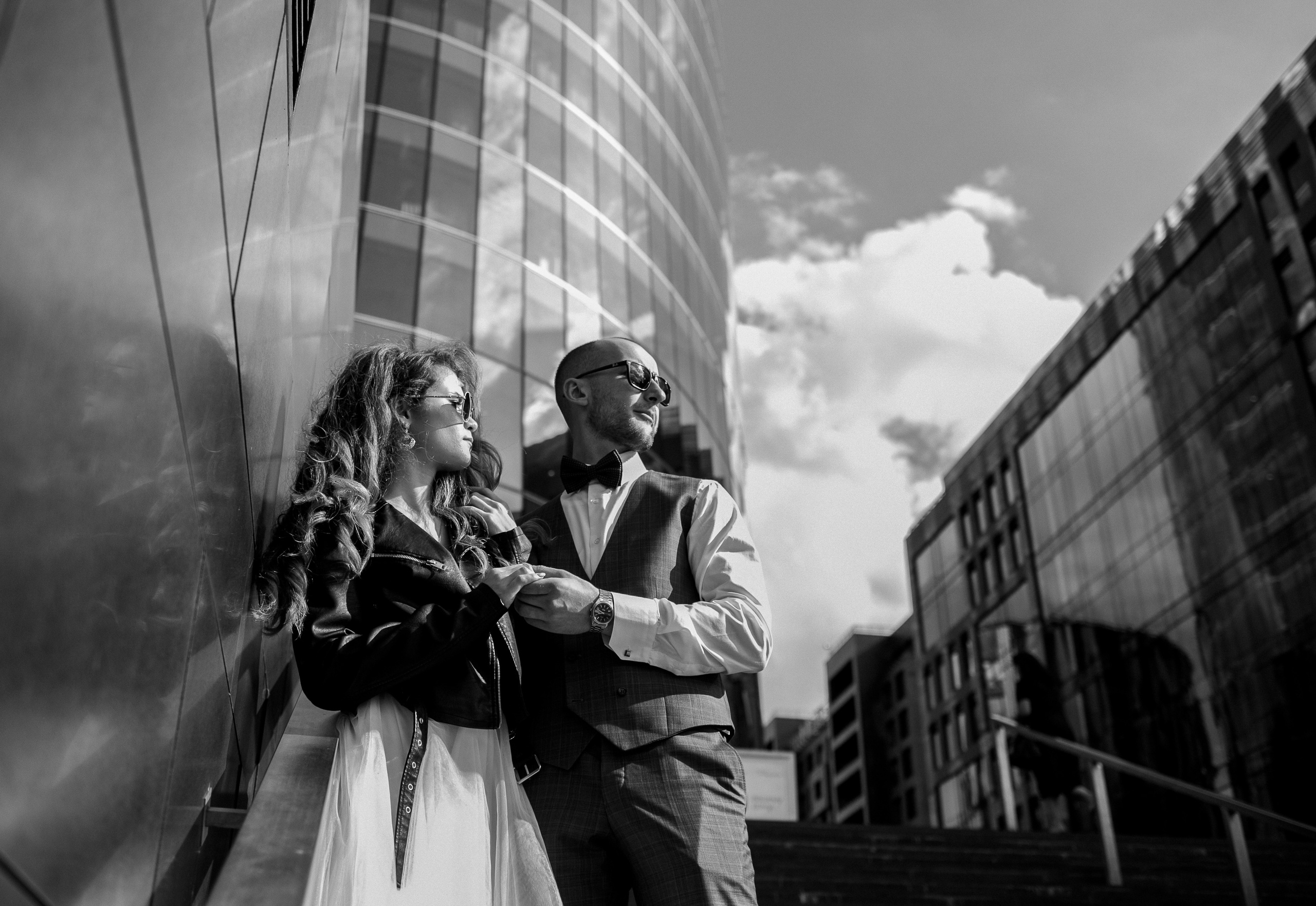 Ира и Сергей. Главная