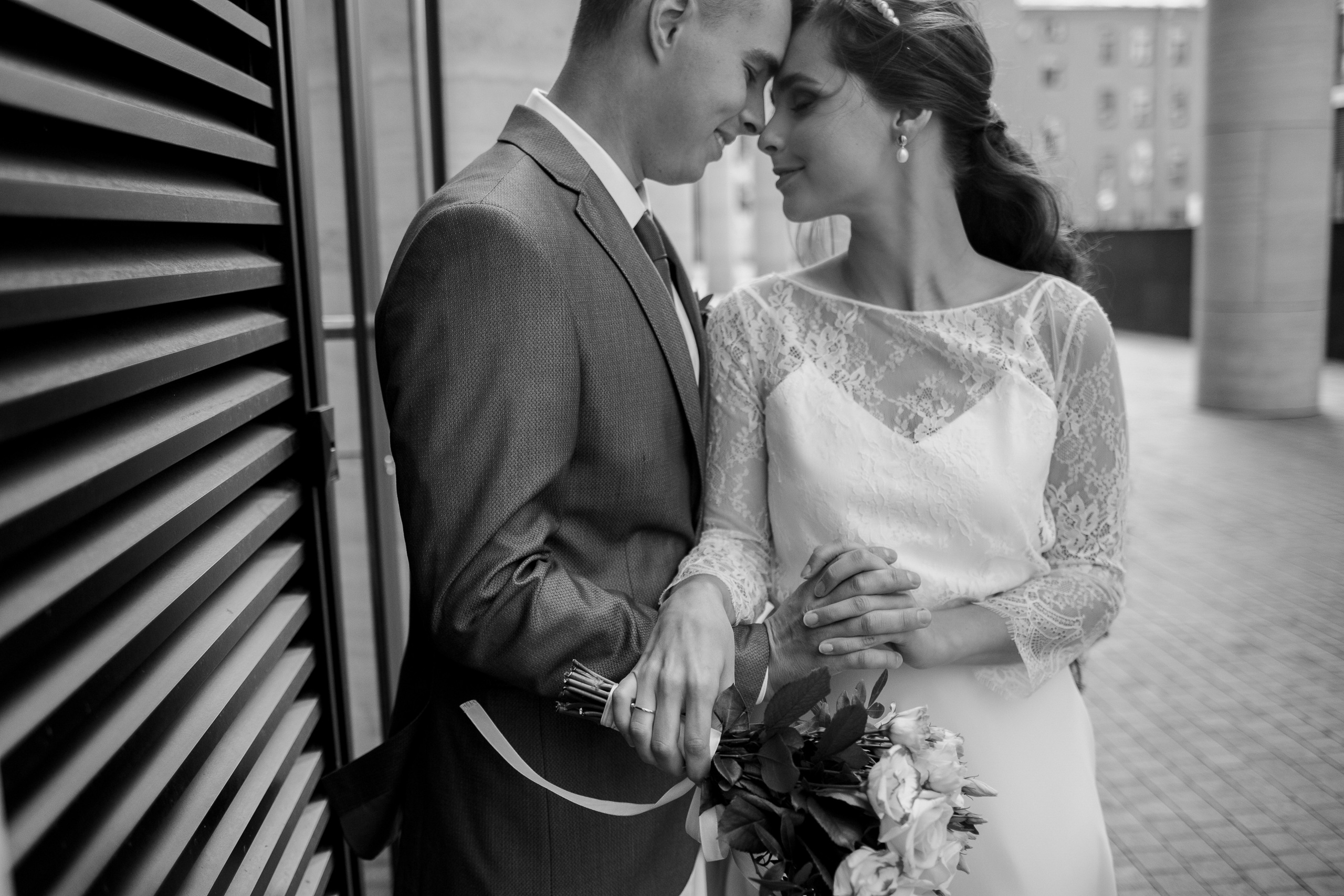 Из Петербурга с любовью. Главная