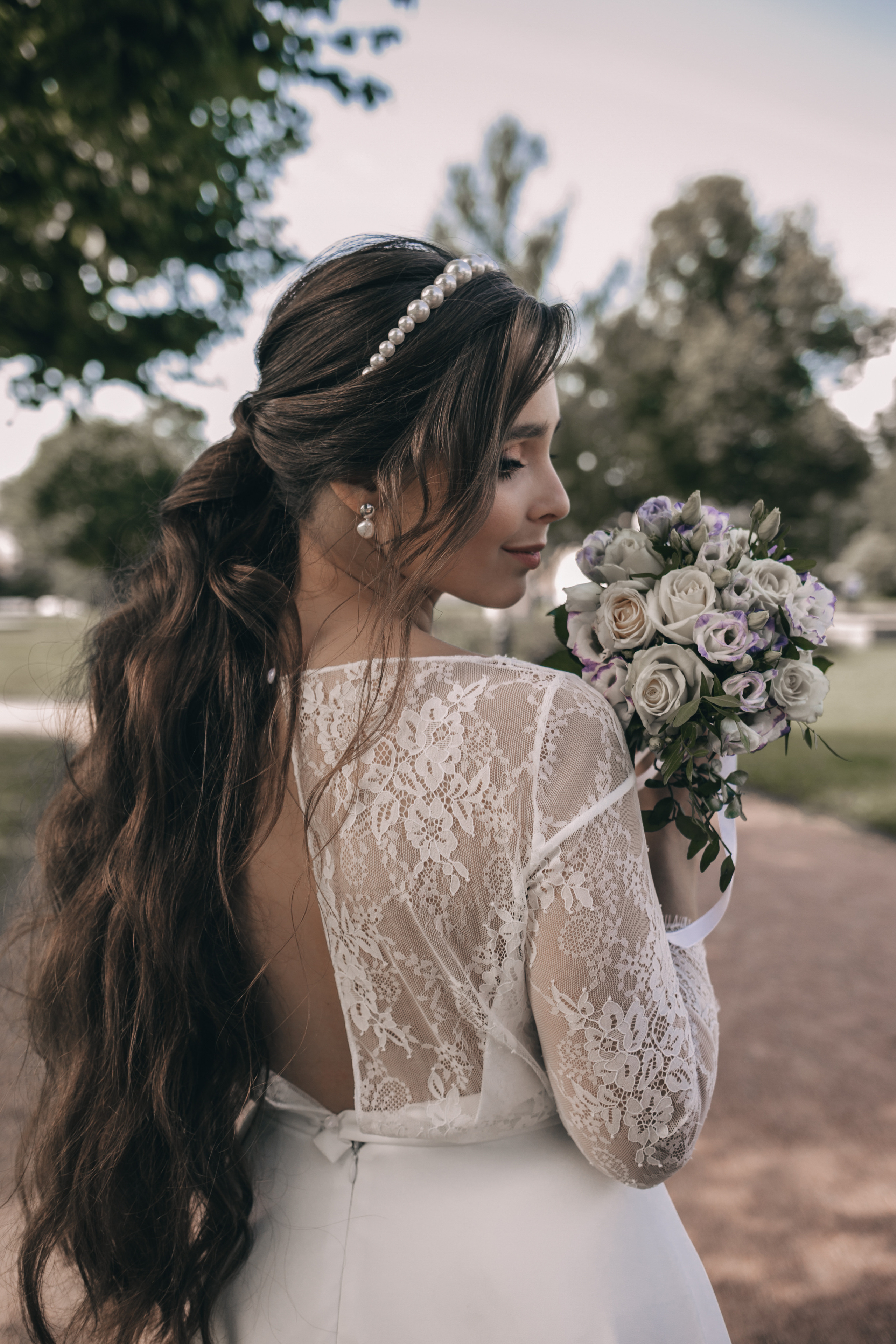 Из Петербурга с любовью. Главная