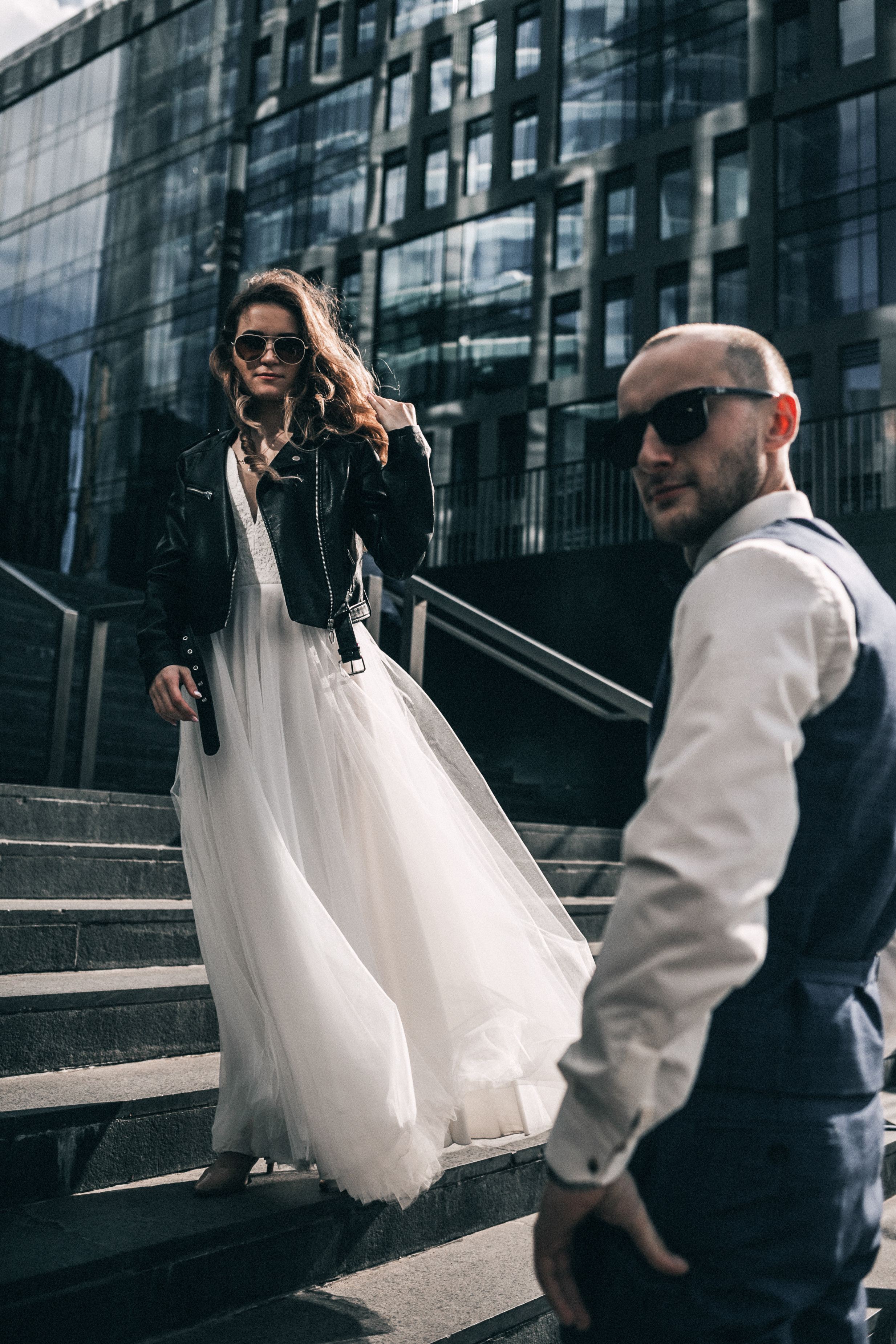 Ира и Сергей. Главная