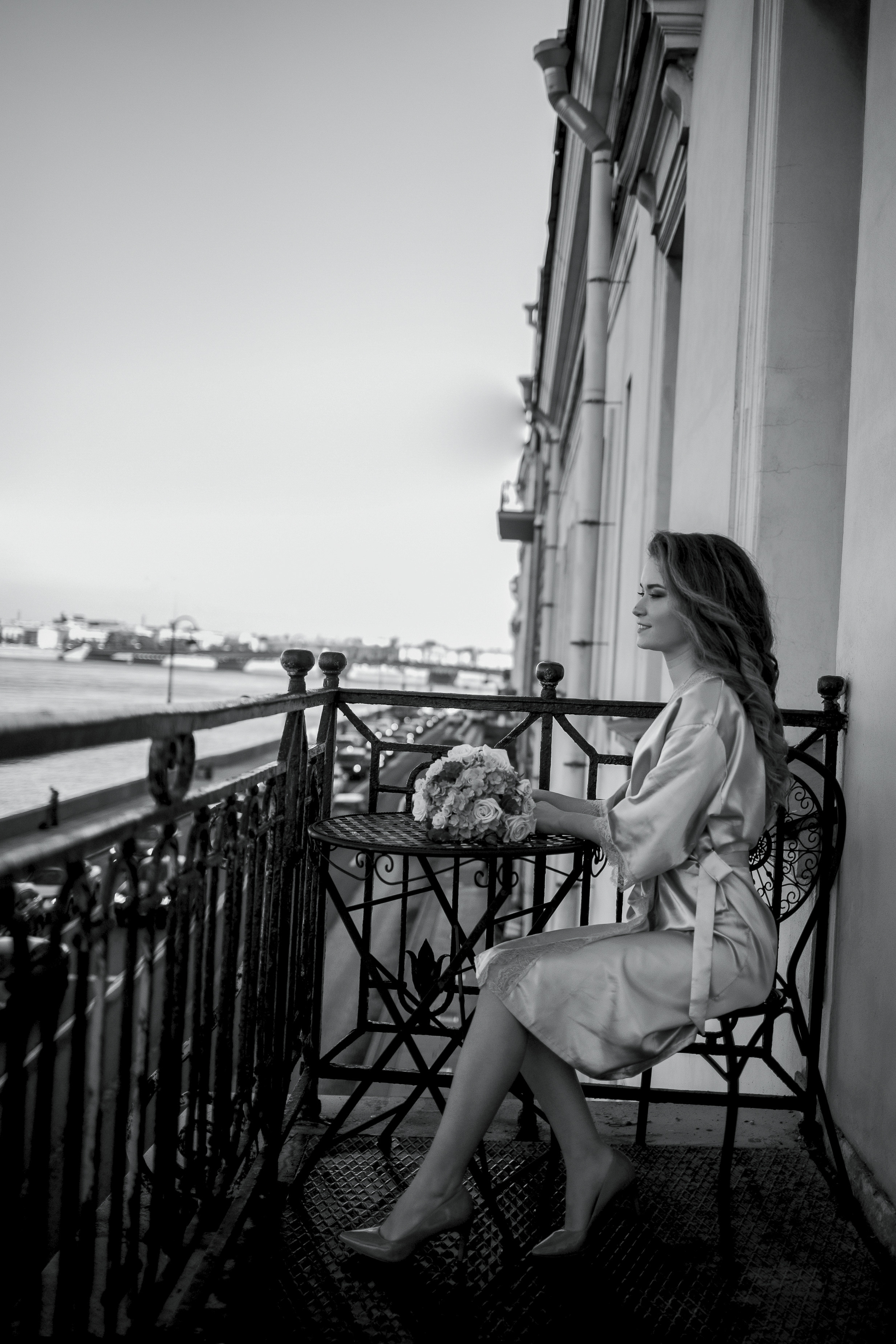 Ира и Сергей. Главная