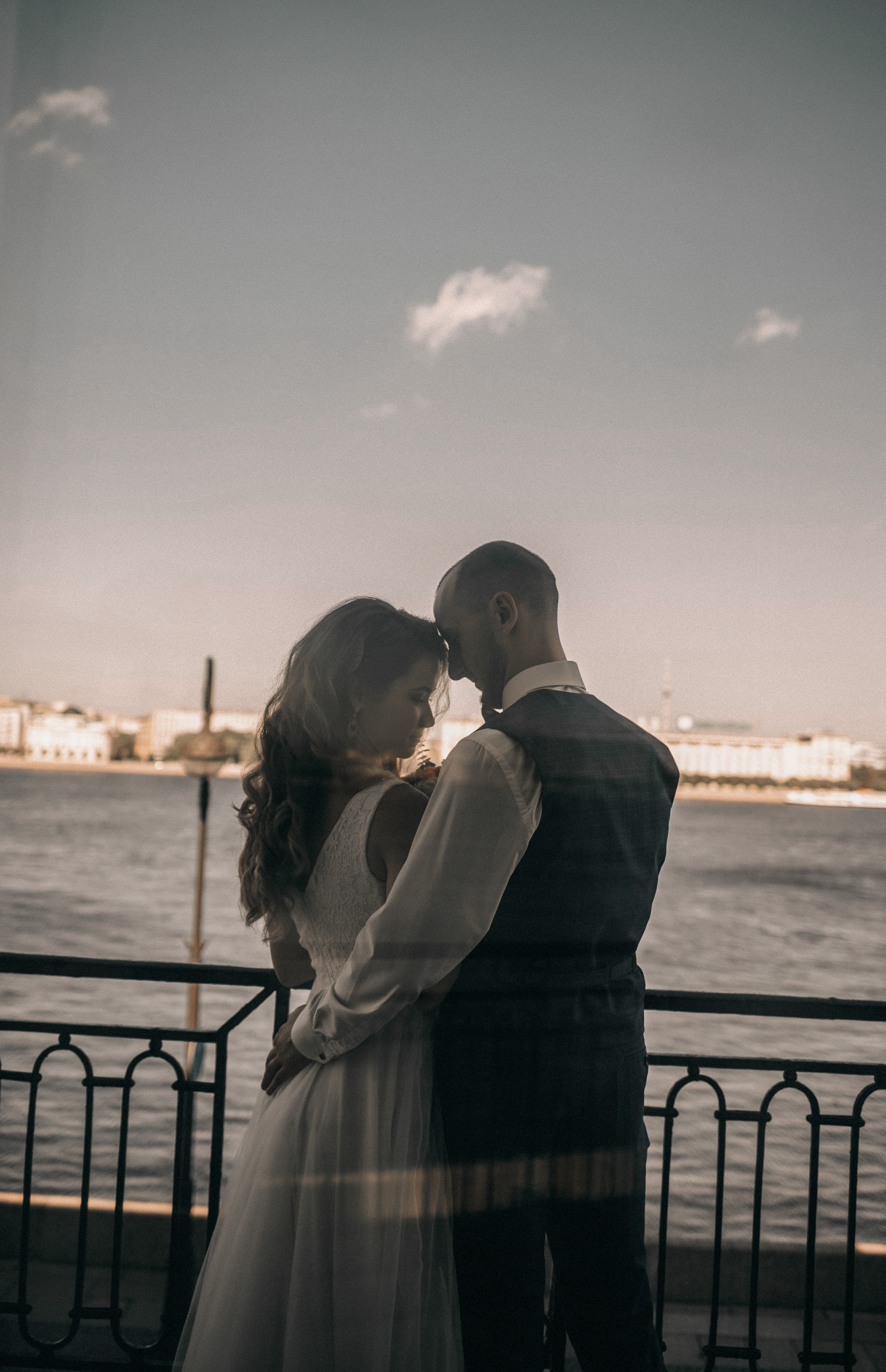 Ира и Сергей. Главная