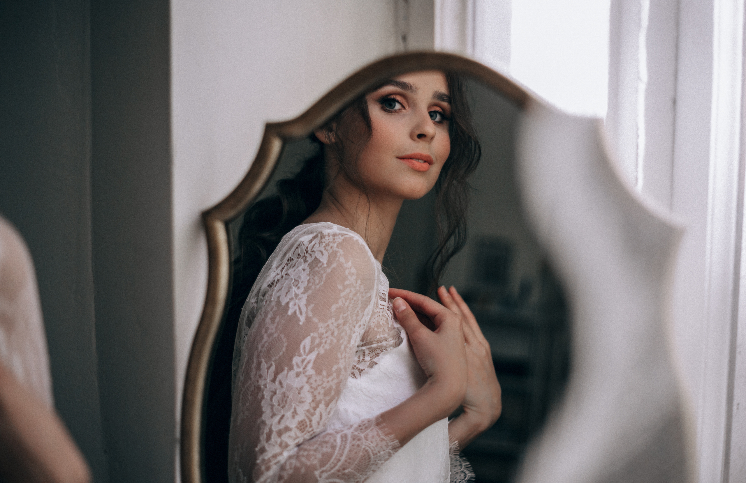 Из Петербурга с любовью. Главная