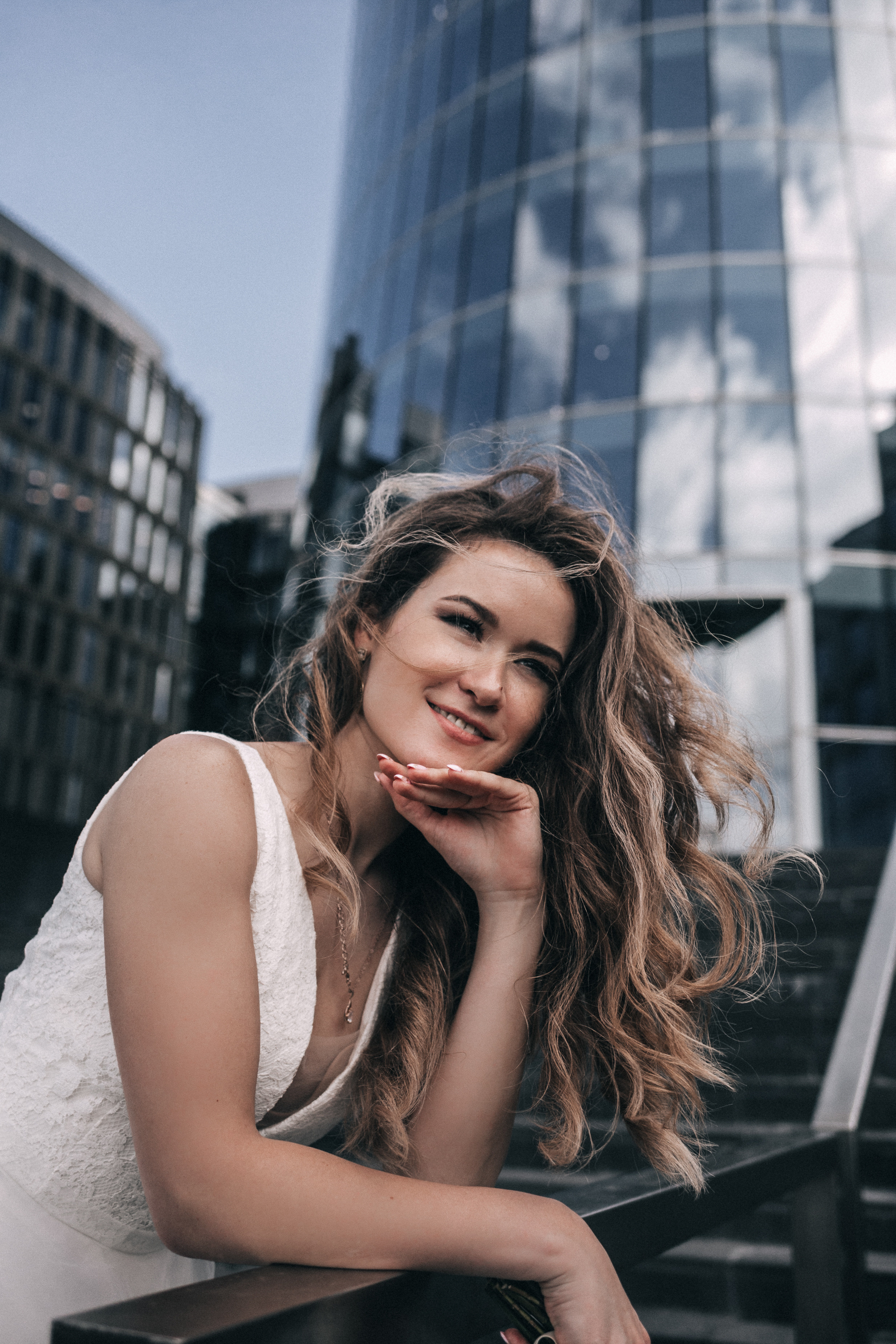 Ира и Сергей. Главная