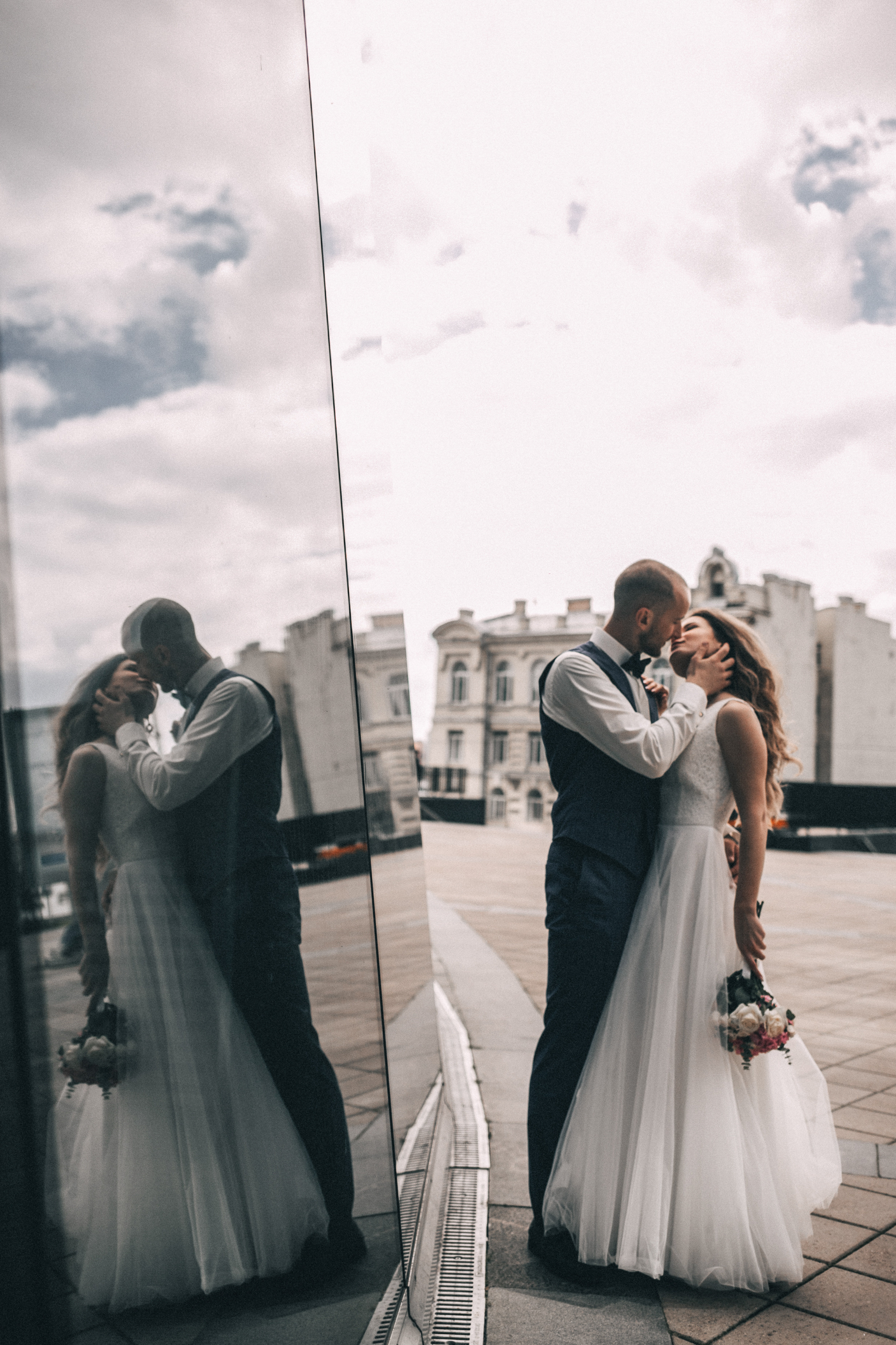 Ира и Сергей. Главная