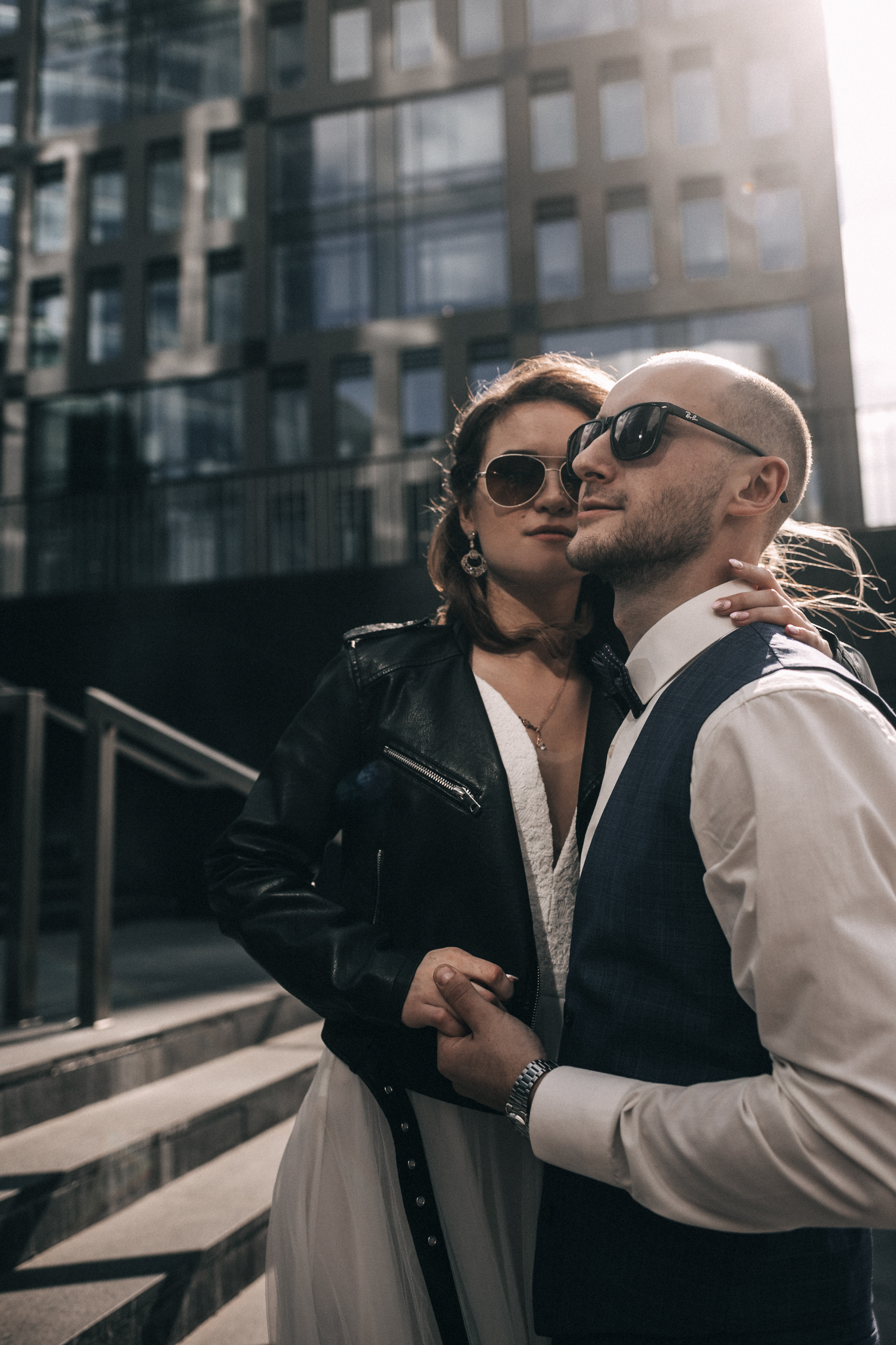 Ира и Сергей. Главная