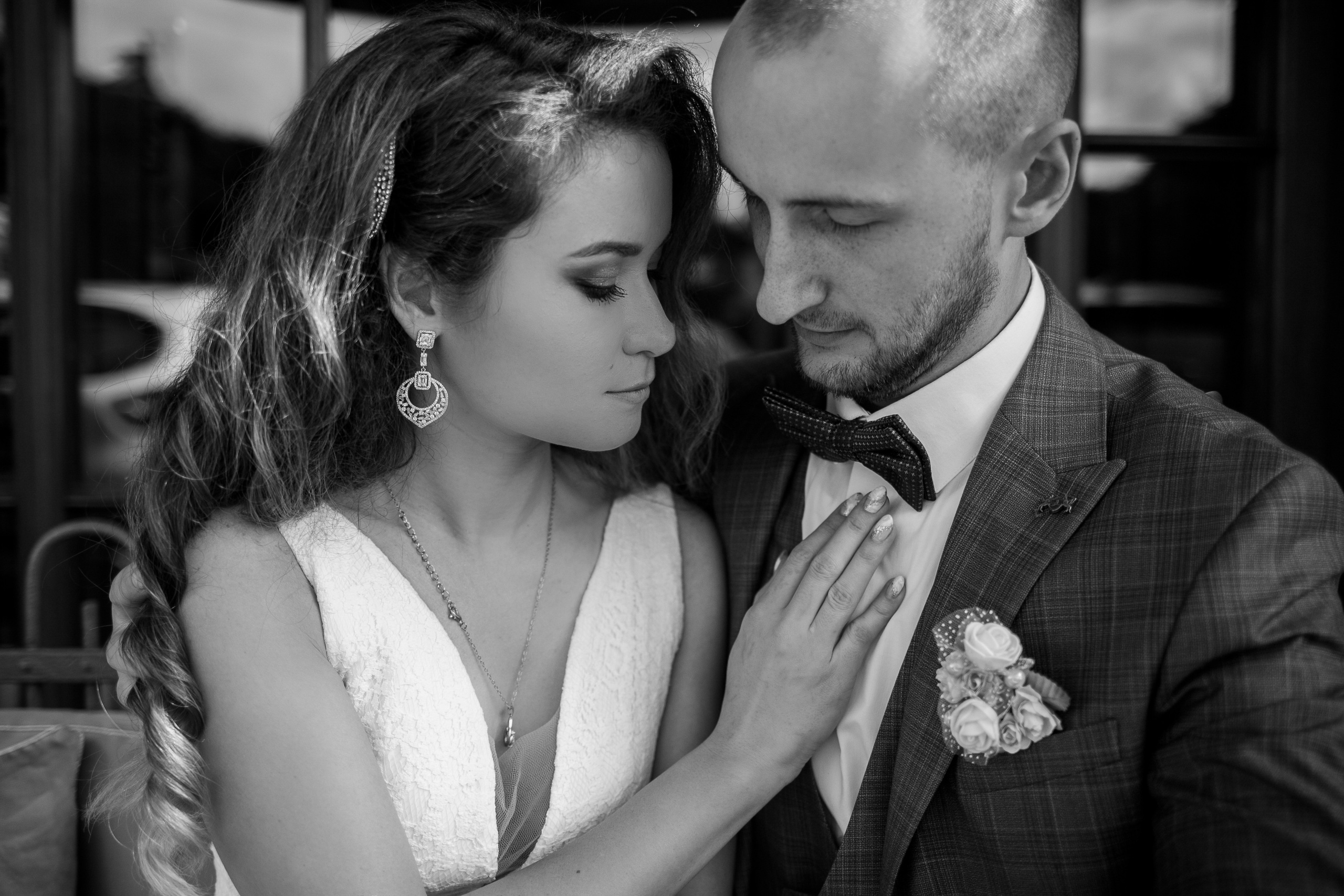 Ира и Сергей. Главная