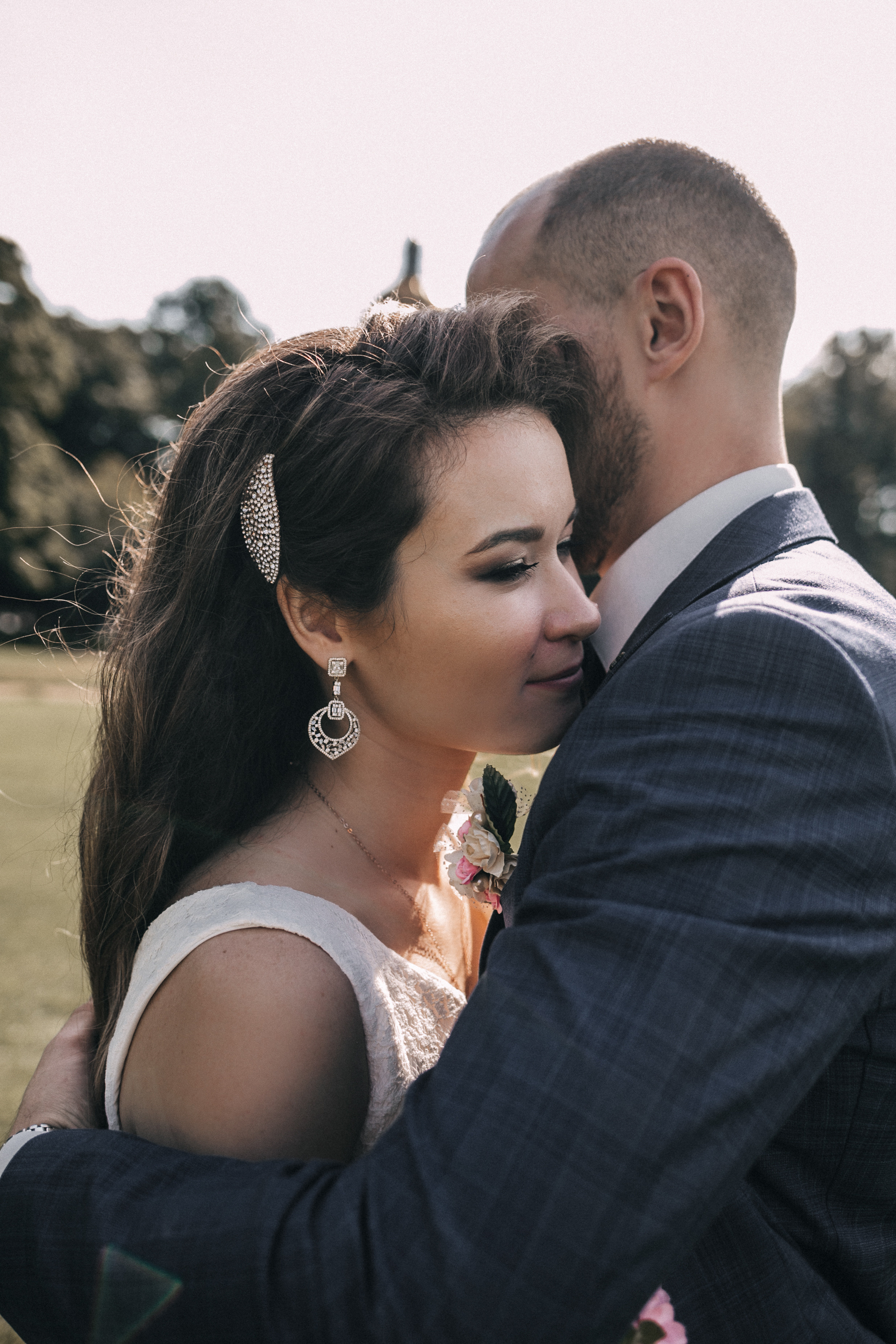 Ира и Сергей. Главная