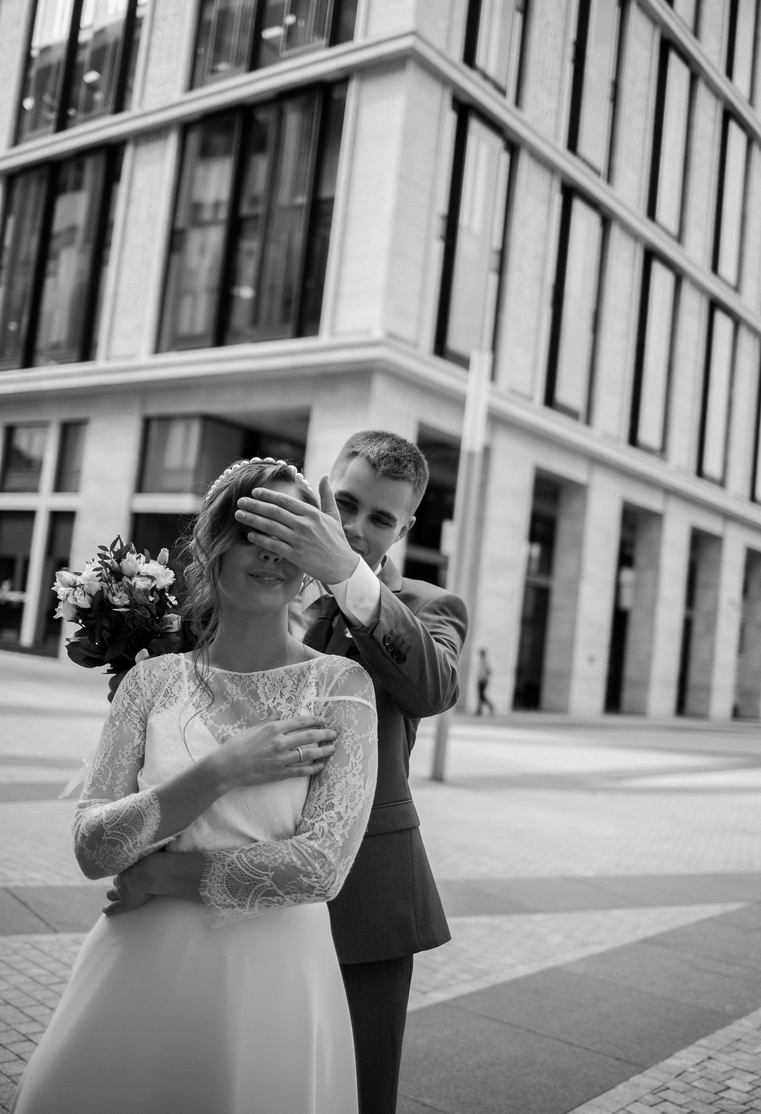 Из Петербурга с любовью. Главная