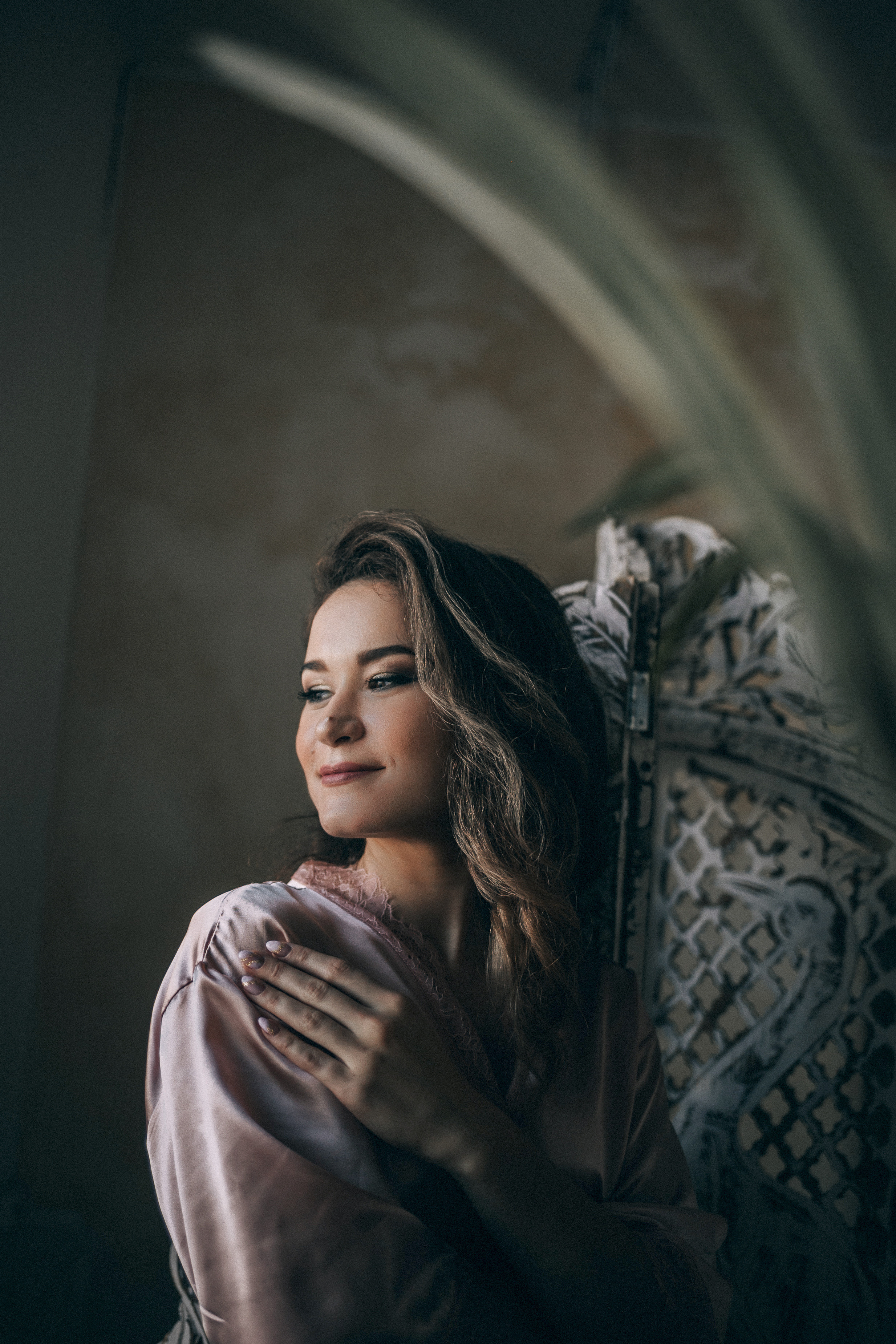 Ира и Сергей. Главная