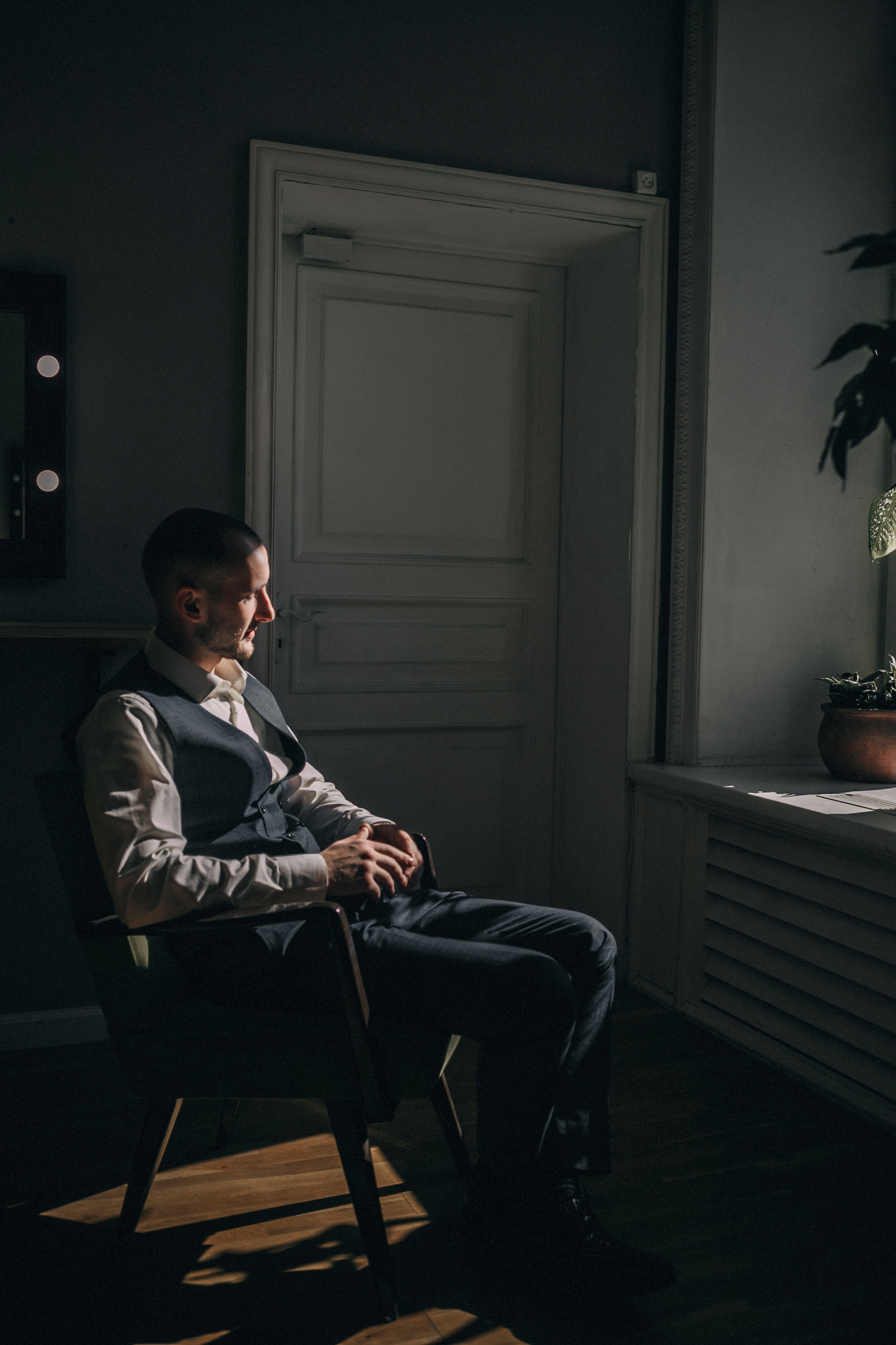 Ира и Сергей. Главная