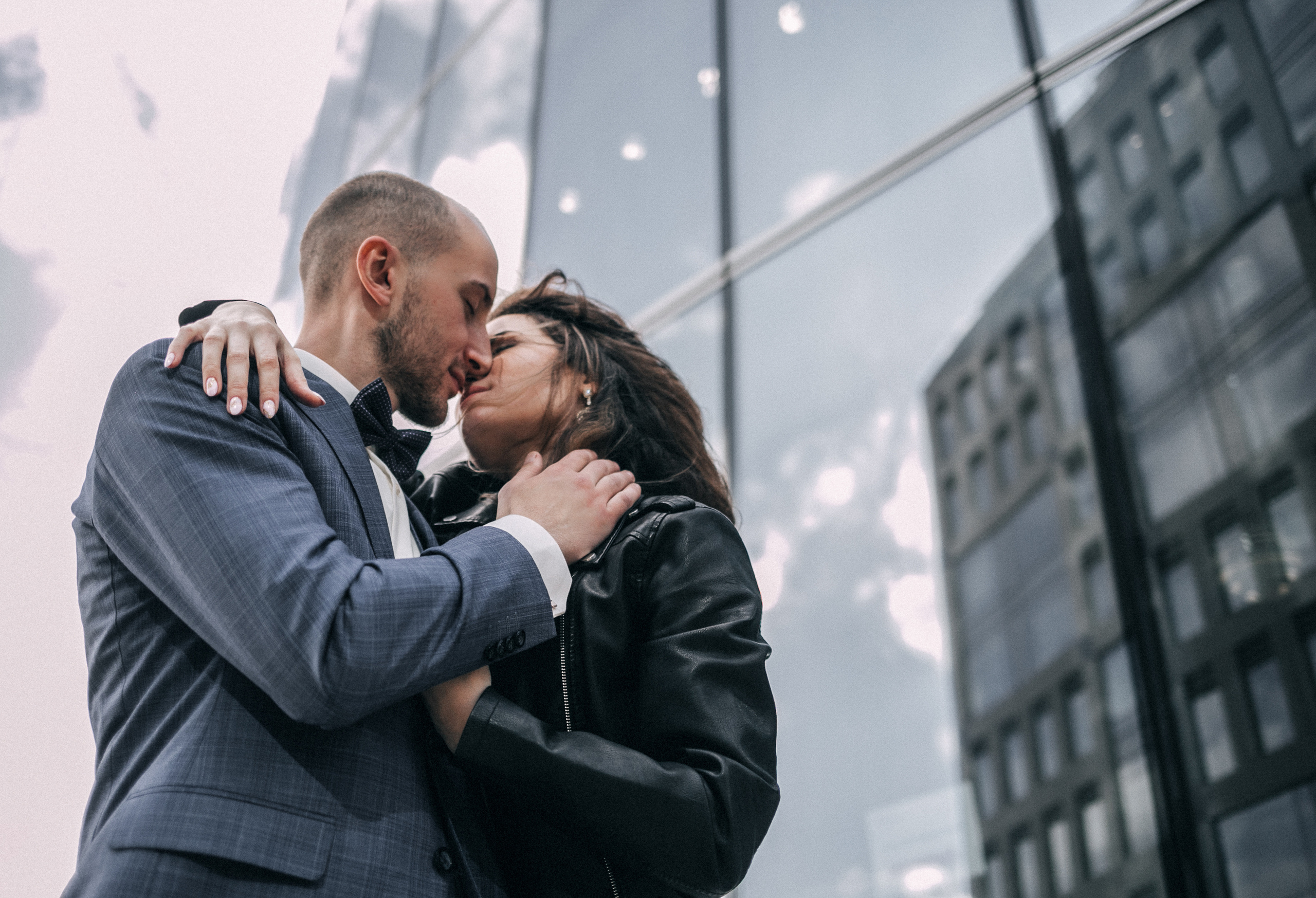 Ира и Сергей. Главная