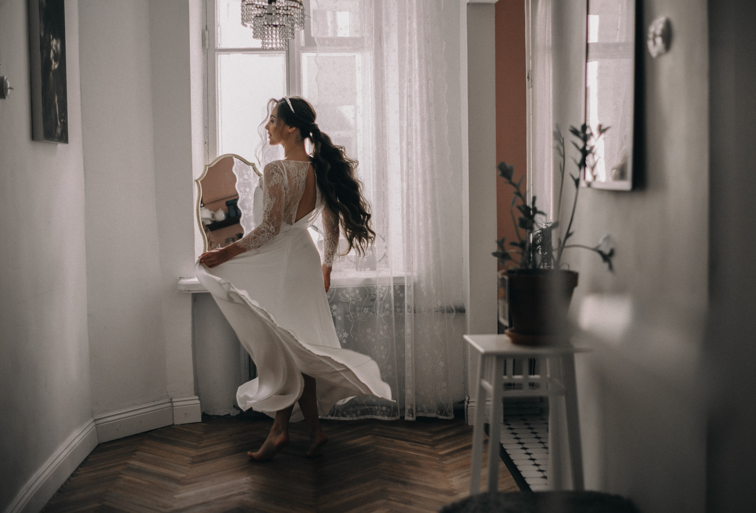 Из Петербурга с любовью. Главная