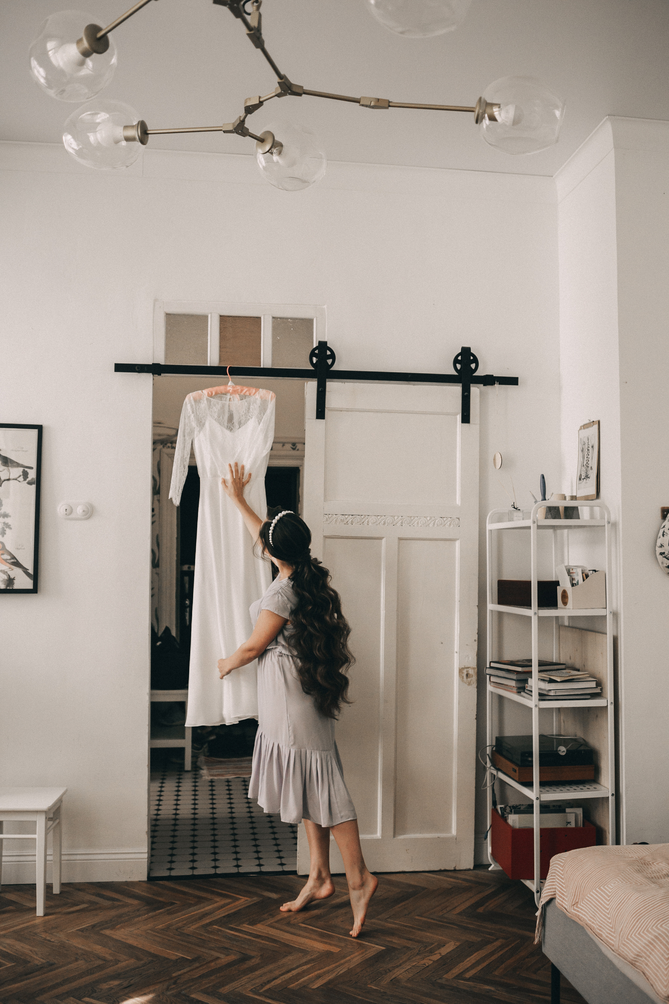 Из Петербурга с любовью. Главная