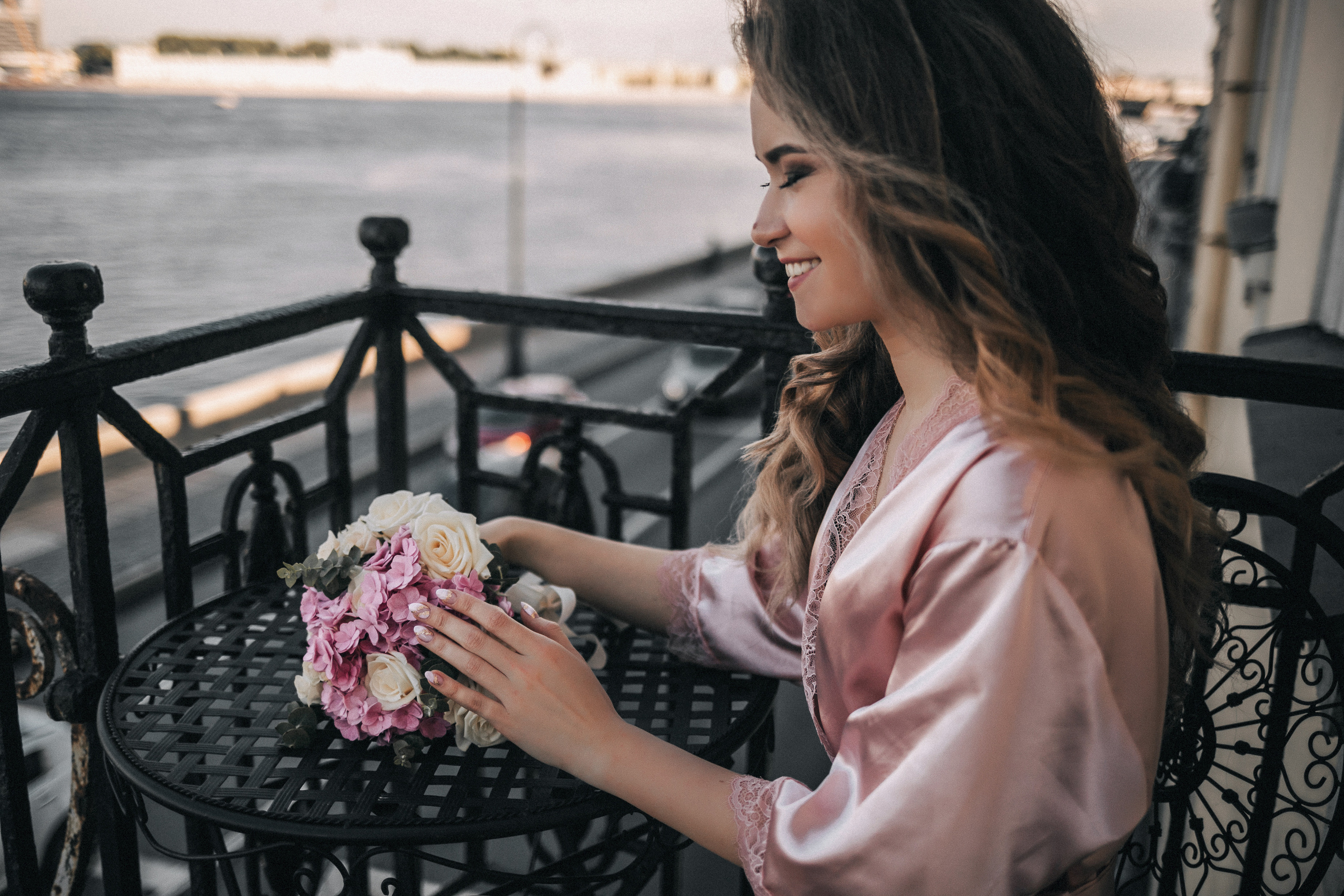 Ира и Сергей. Главная