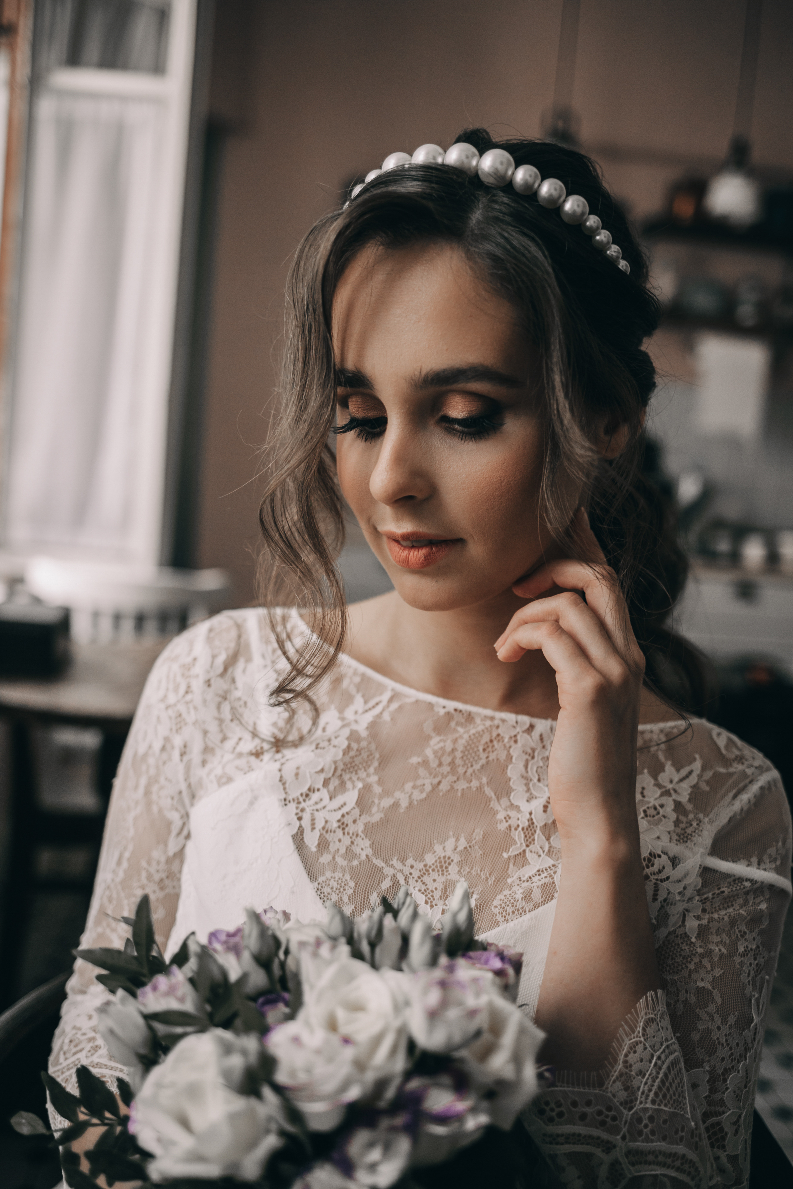 Из Петербурга с любовью. Главная