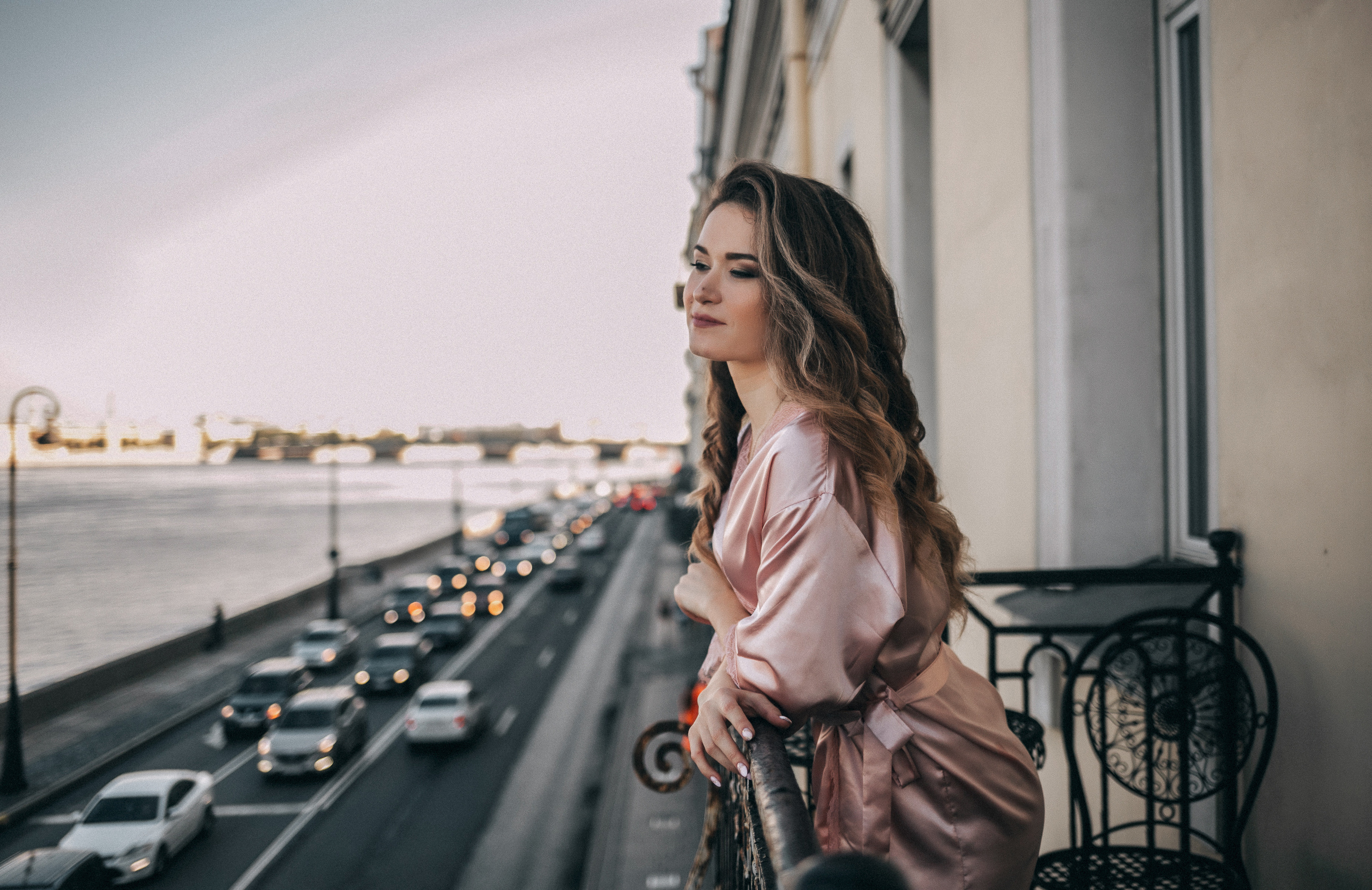 Ира и Сергей. Главная