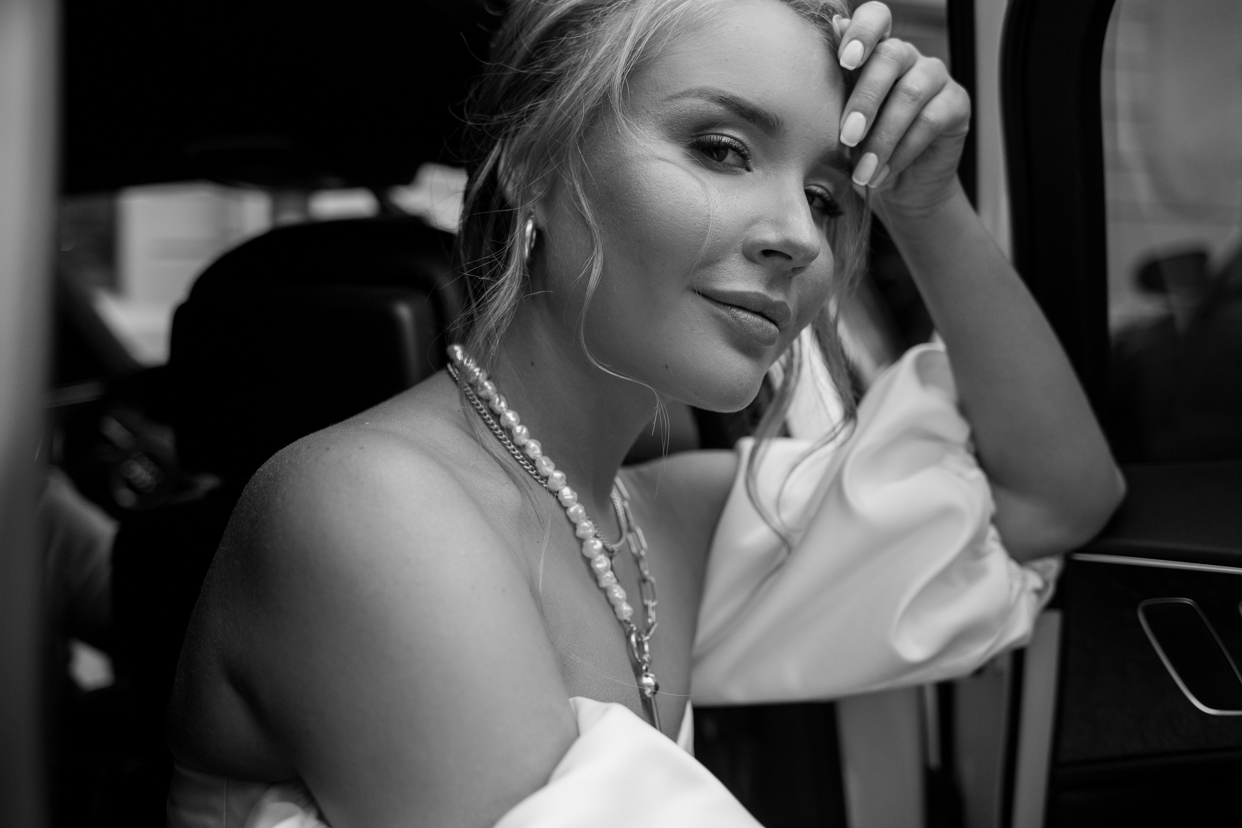 Илья и Ксюша. Главная