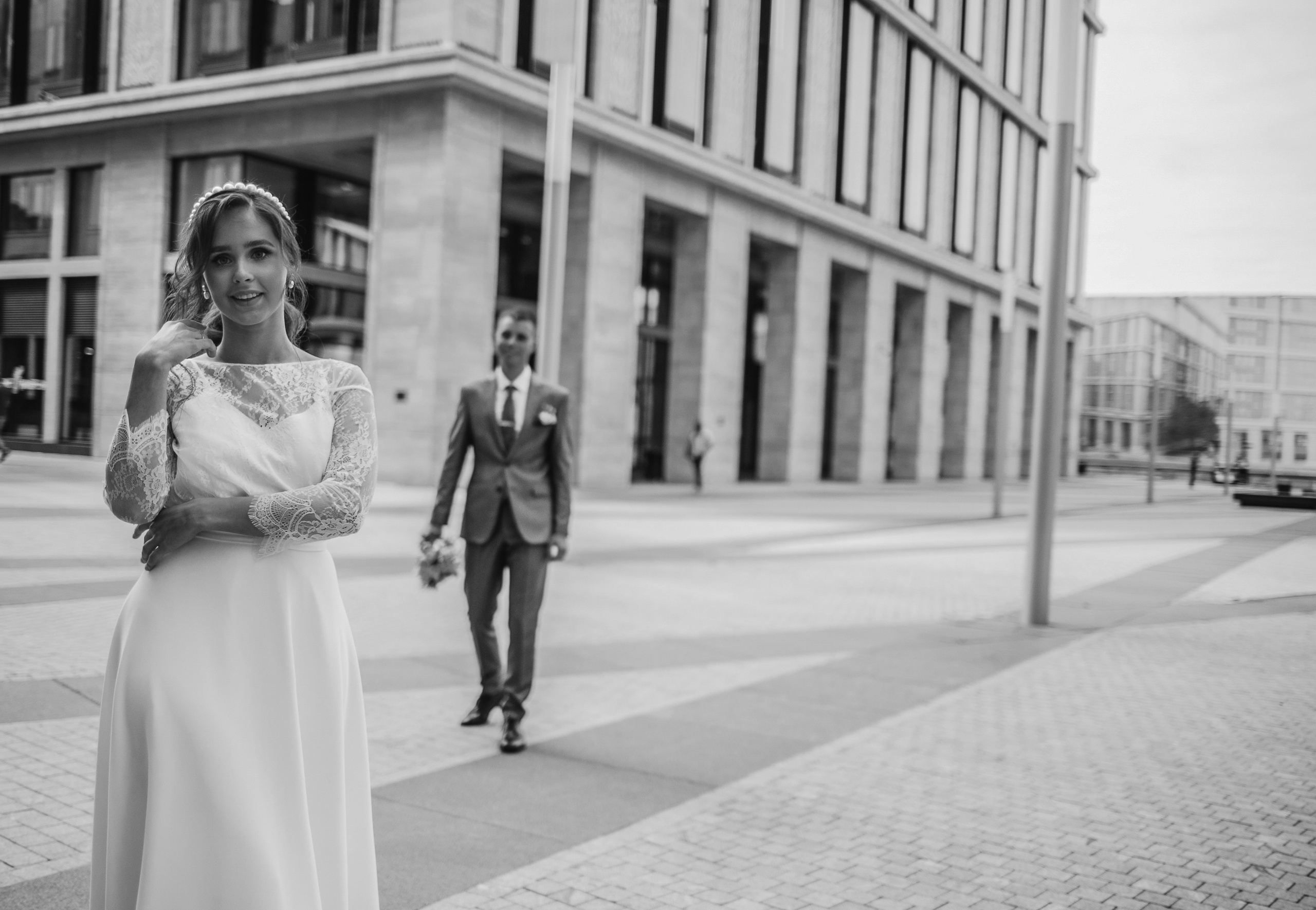 Из Петербурга с любовью. Главная